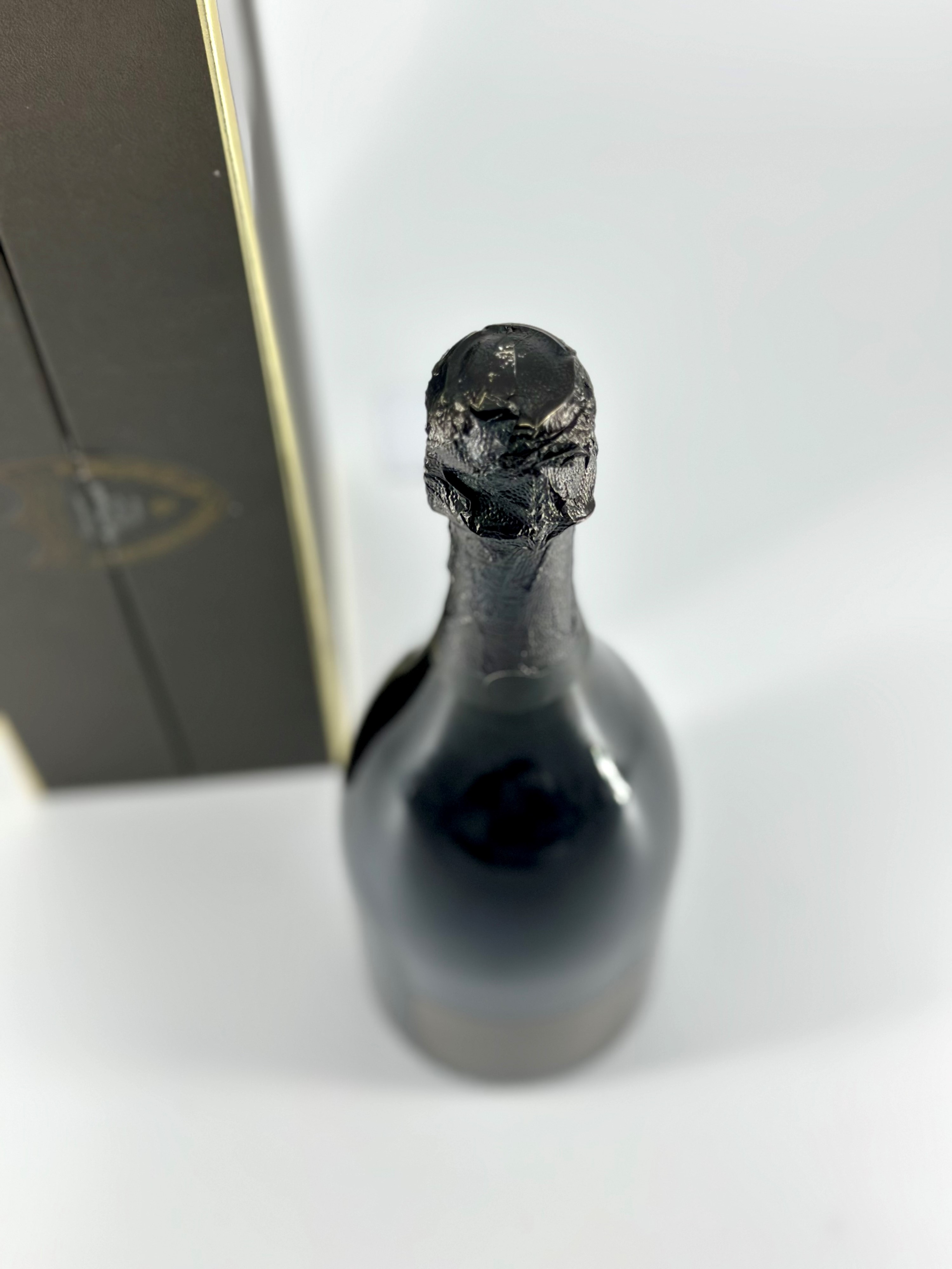 Moã«t Et Chandon, Dom Pã©rignon Enothã¨que Vintage 1990