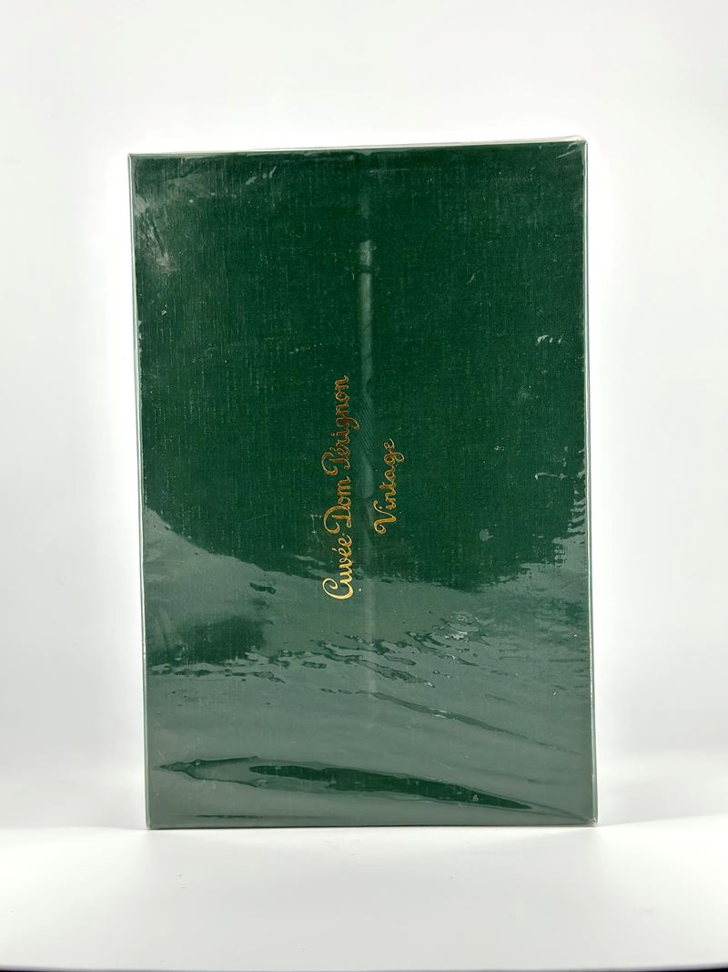 Moã«t Et Chandon, Dom Pã©rignon Vintage Brut 1990