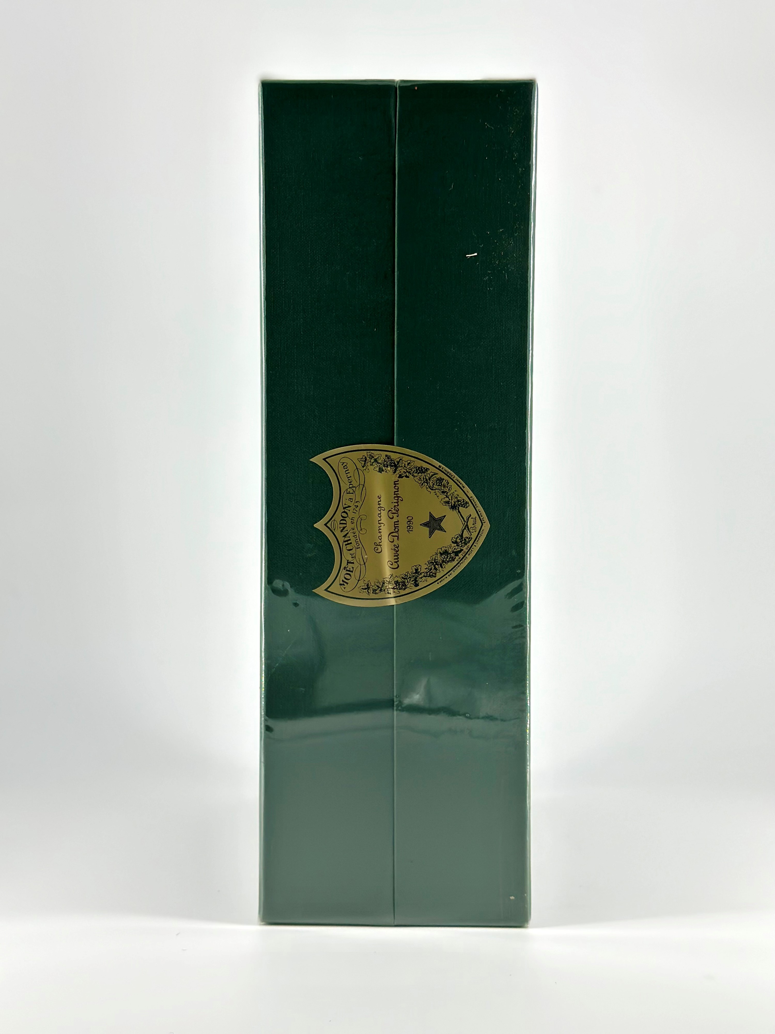 Moã«t Et Chandon, Dom Pã©rignon Vintage Brut 1990