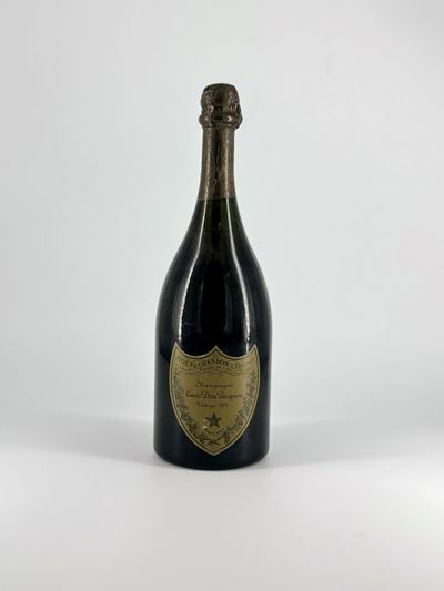 Moã«t Et Chandon, Dom Pã©rignon Vintage Brut 1970