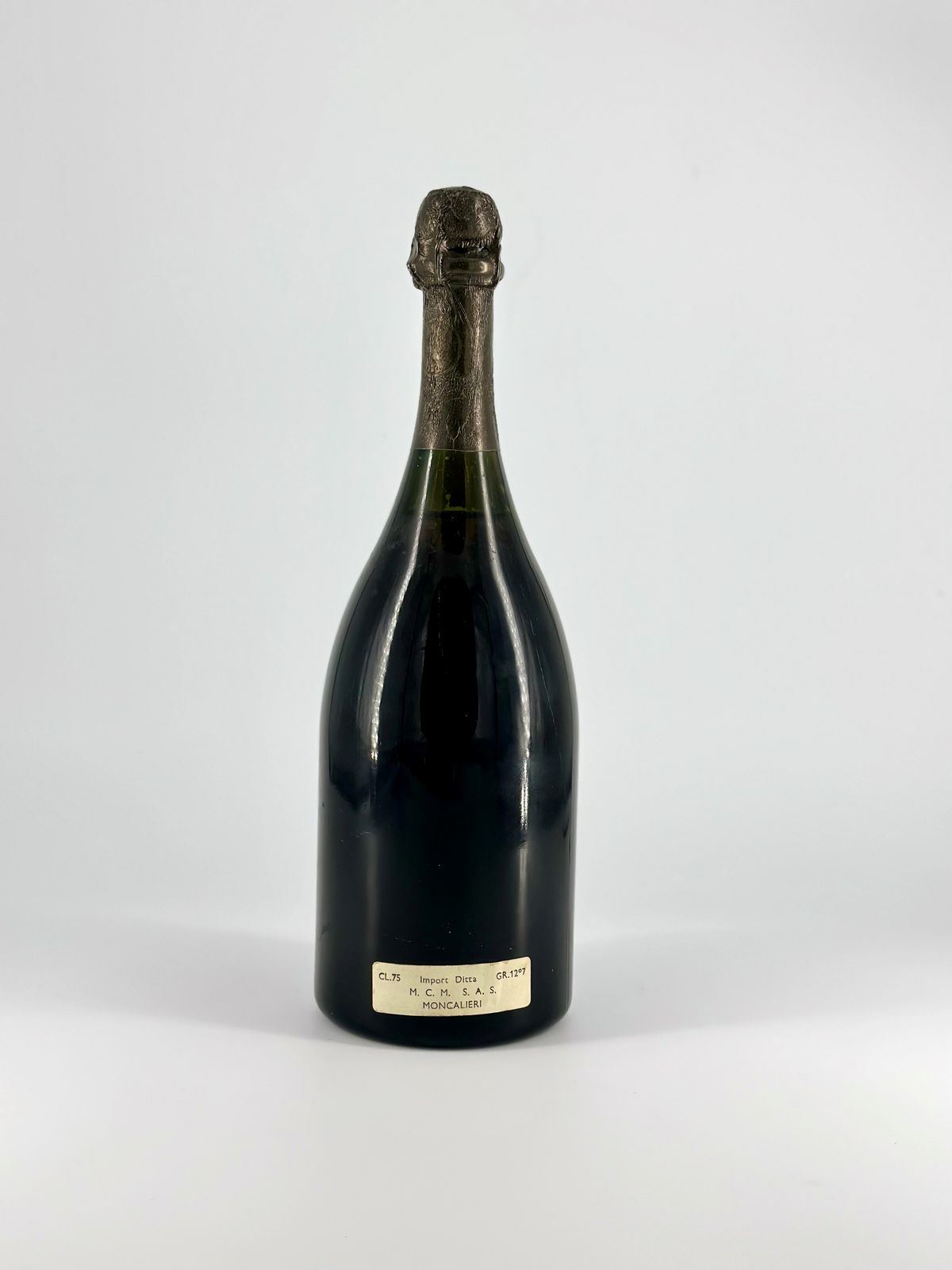 Moã«t Et Chandon, Dom Pã©rignon Vintage Brut 1970