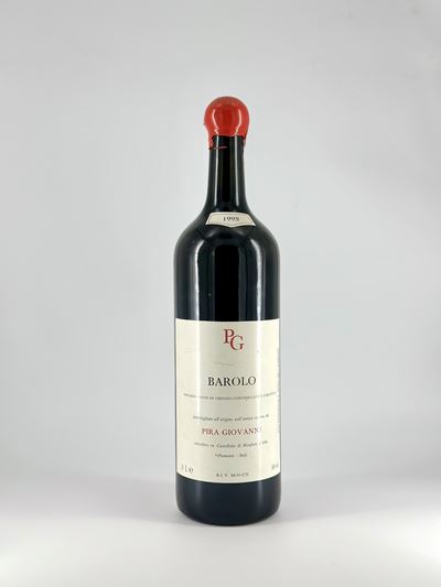 Pira Giovanni, Barolo