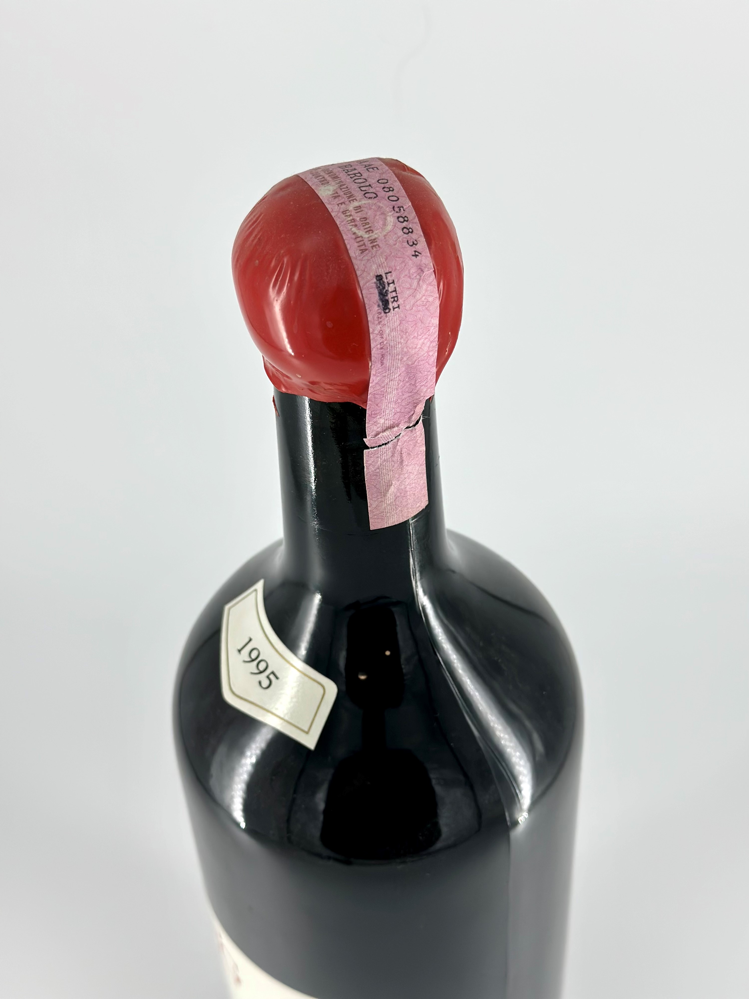 Pira Giovanni, Barolo