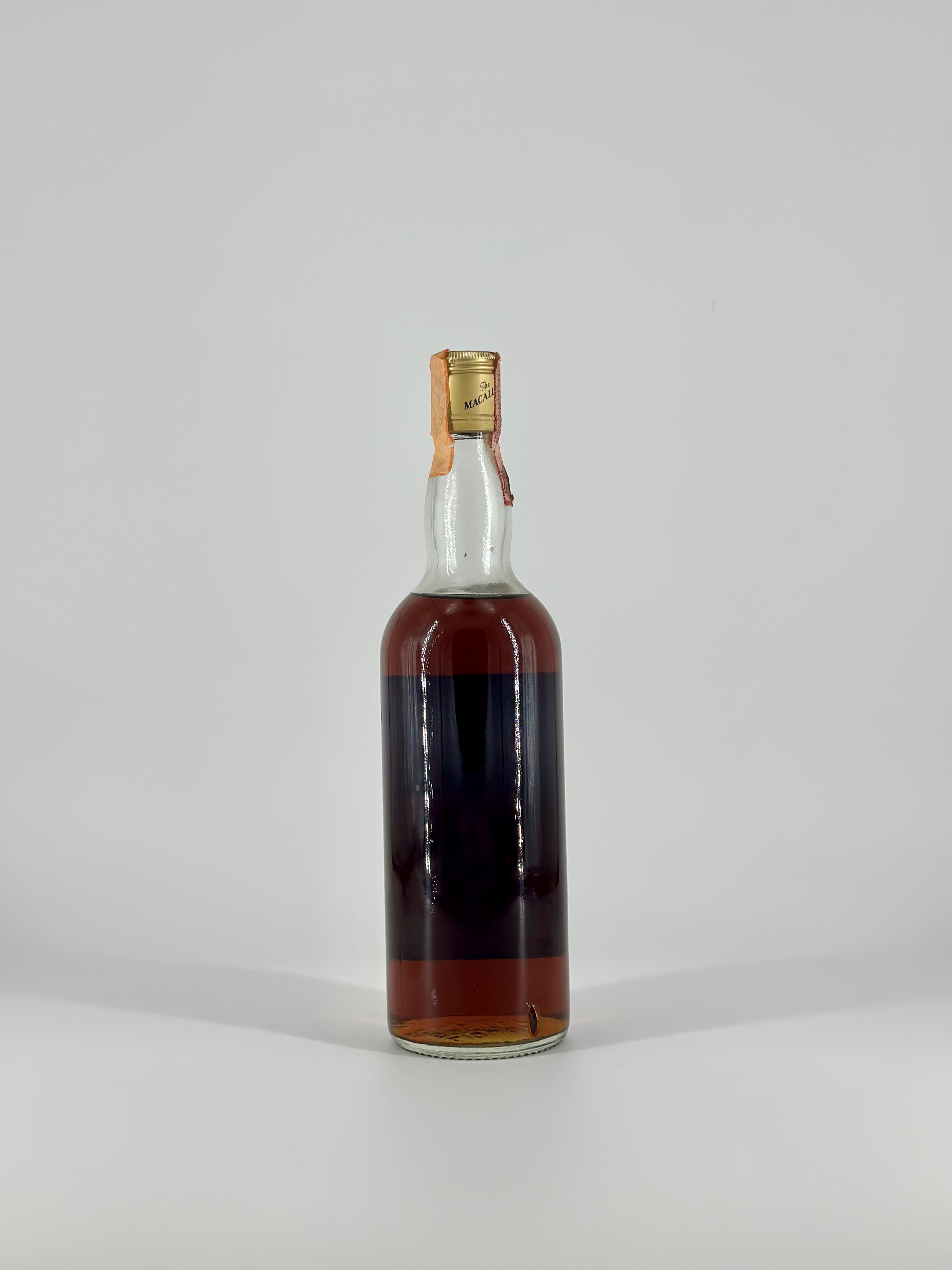 The Macallan Single Highland Malt 8 Years Old Scotch Whisky