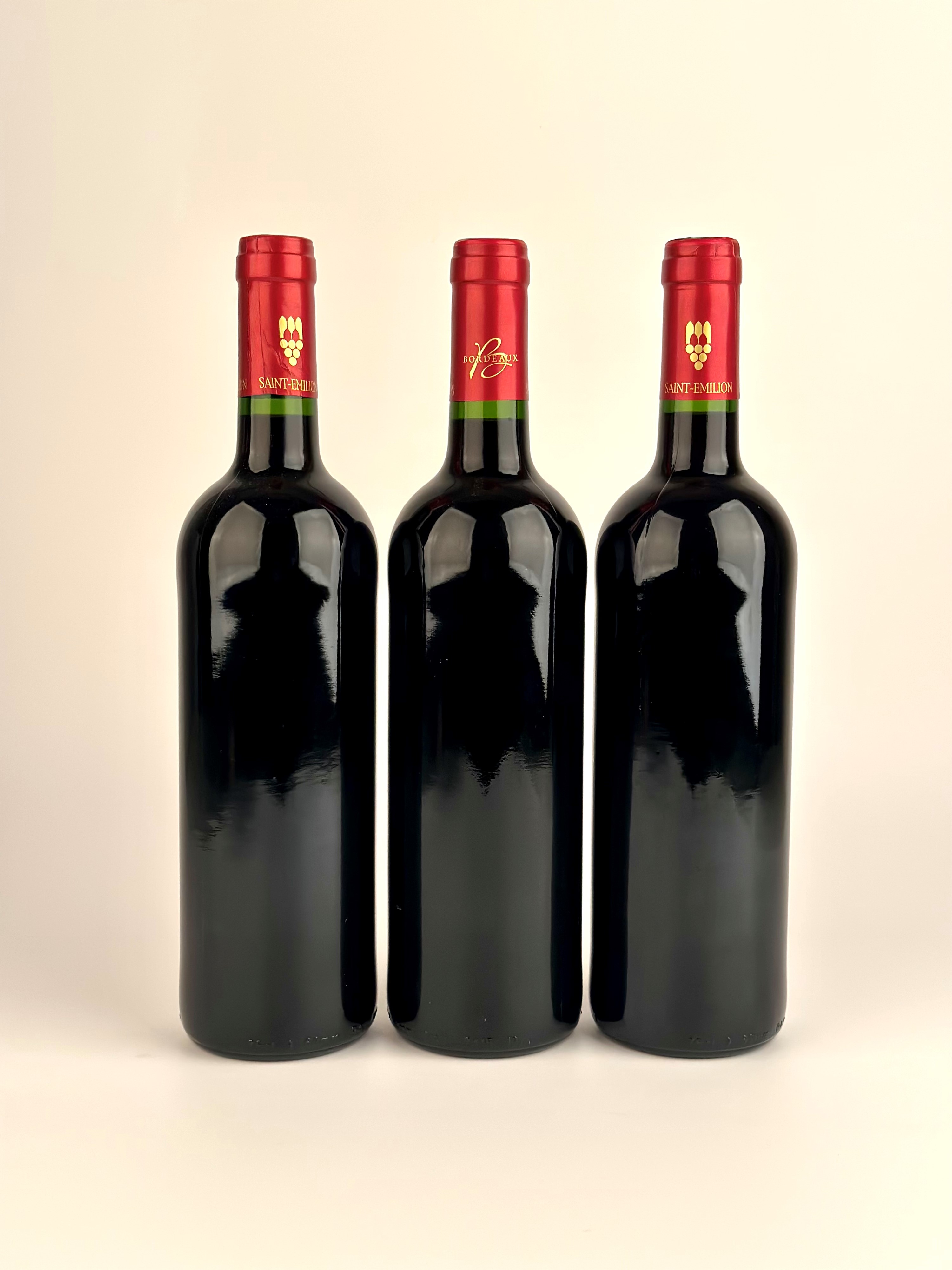 Chã¢teau Panet, Saint-emilion Grand Cru