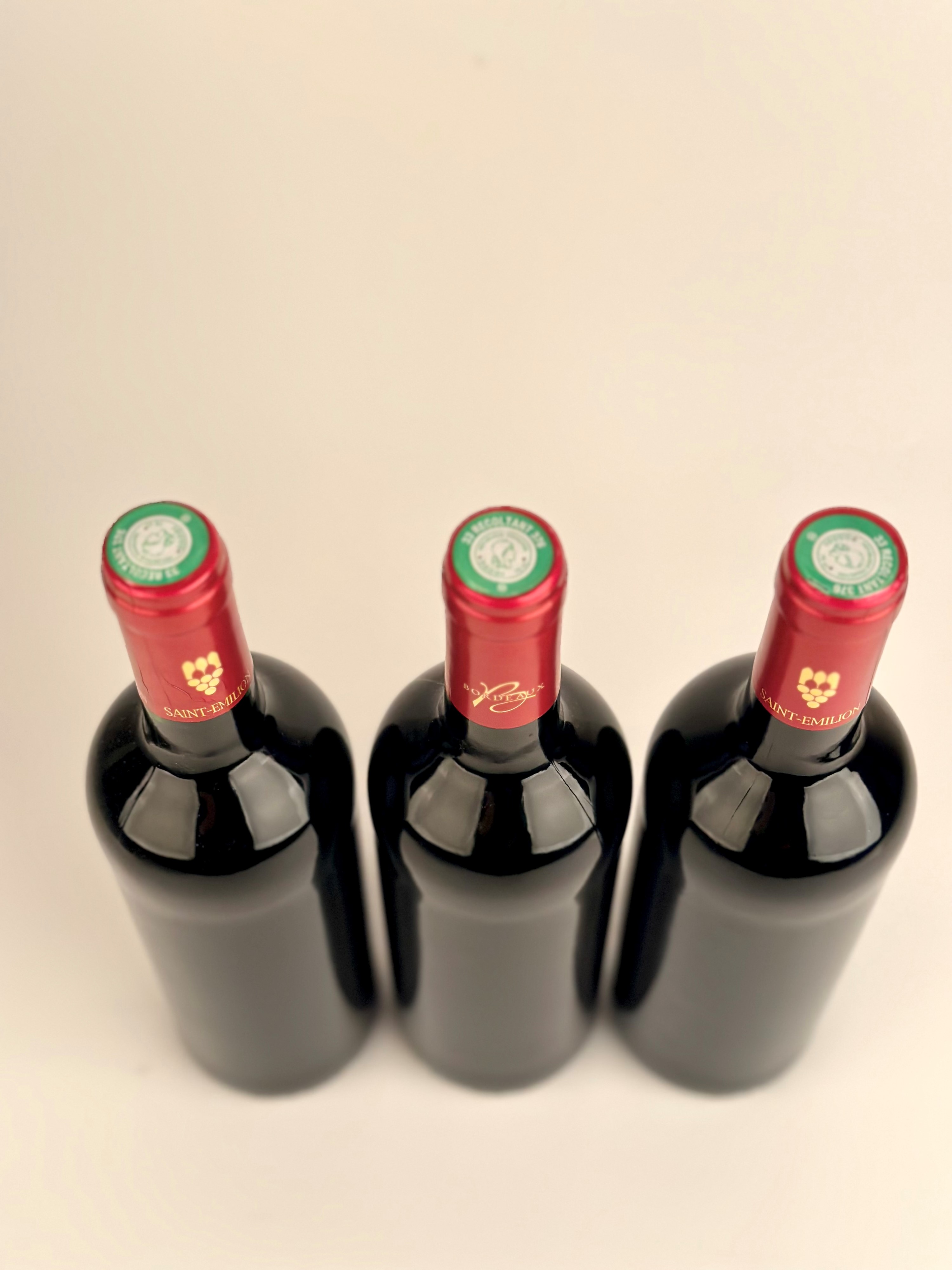 Chã¢teau Panet, Saint-emilion Grand Cru