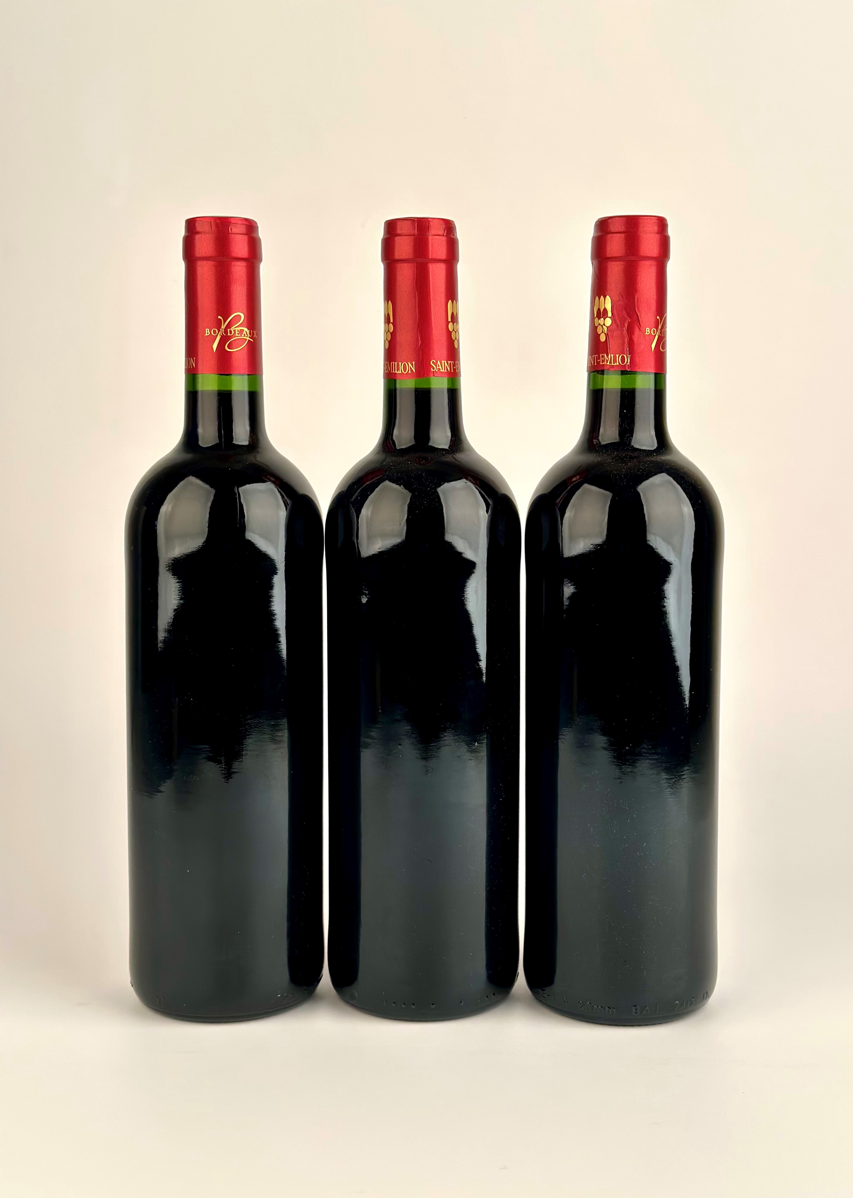 Chã¢teau Panet, Saint-emilion Grand Cru