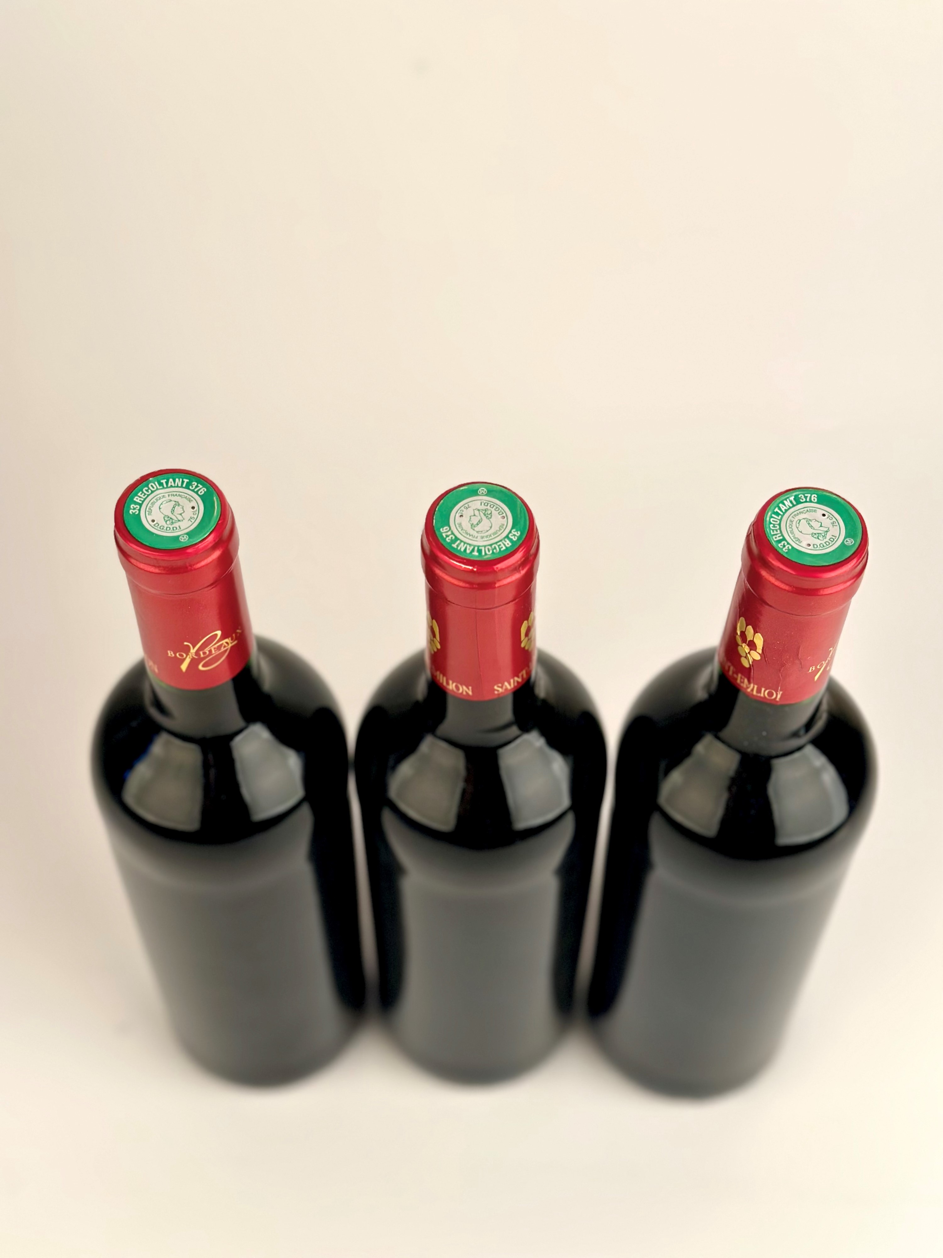 Chã¢teau Panet, Saint-emilion Grand Cru