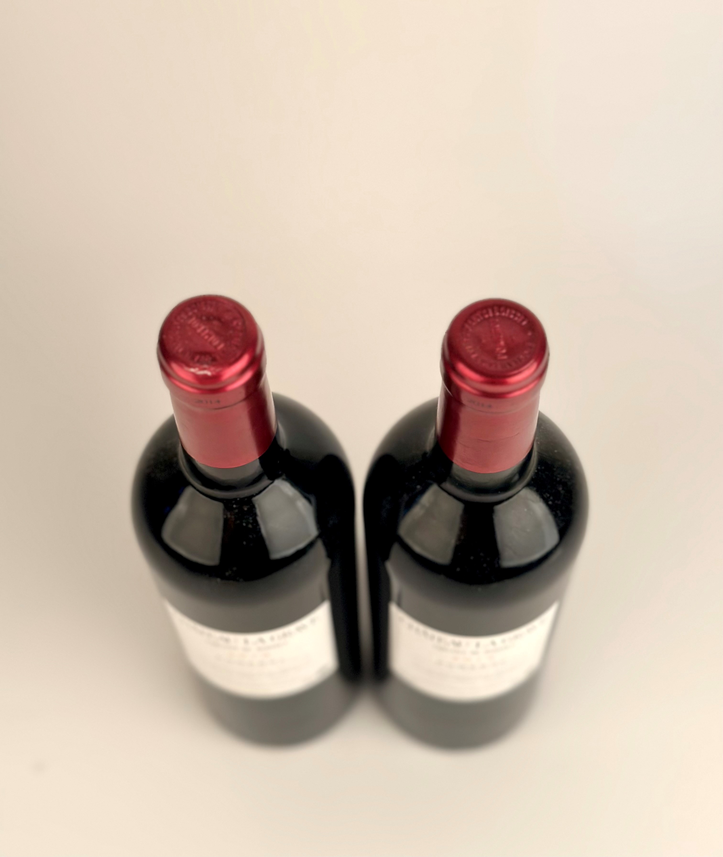 Chã¢teau la Grave a Pomerol, Trigant De Boisset
