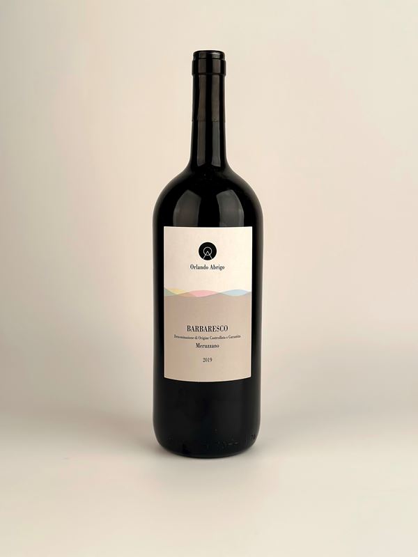 Orlando Abrigo, Barbaresco