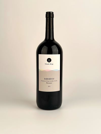 Orlando Abrigo, Barbaresco