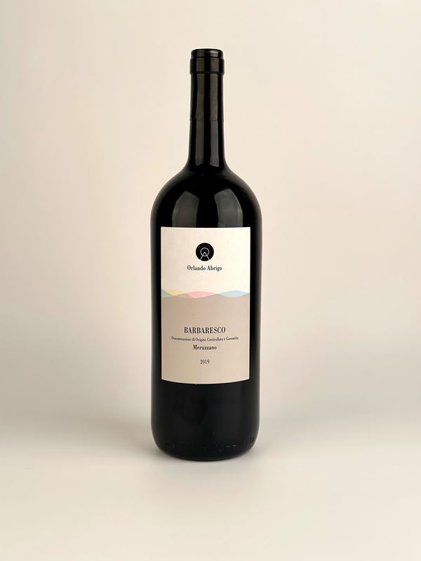 Orlando Abrigo, Barbaresco