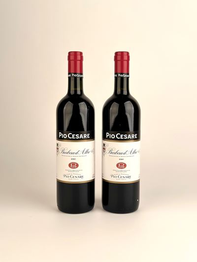 Pio Cesare, Barbera D'alba