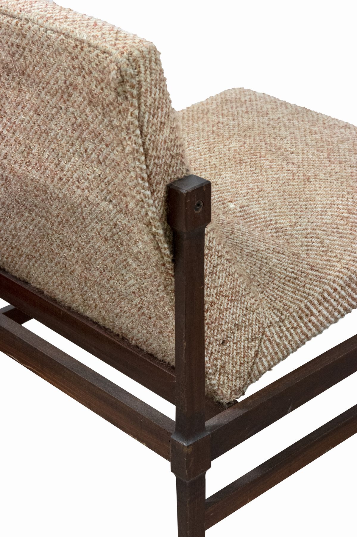 Coppia di Sedie Scandinave Vintage