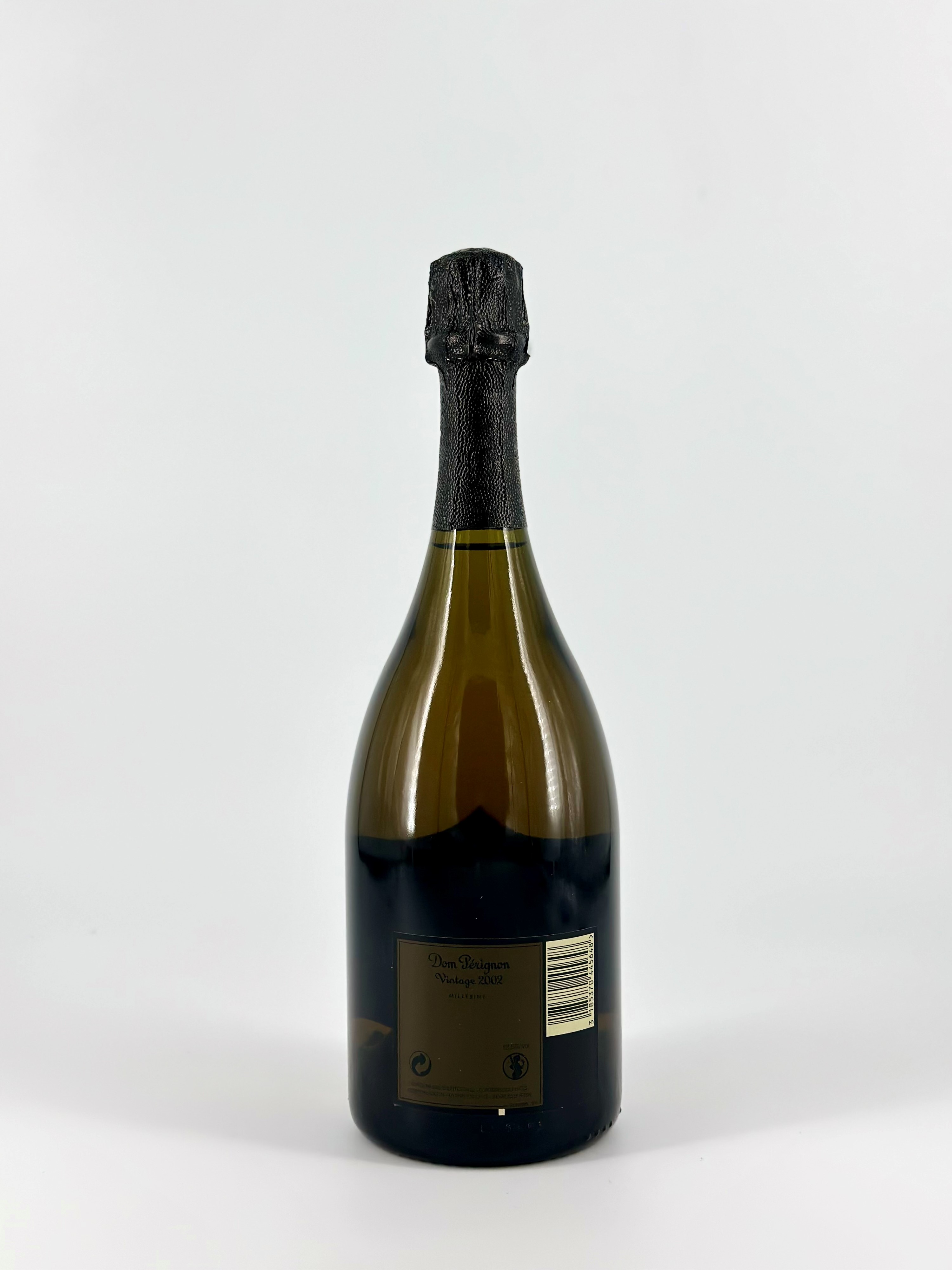 Moã«t Et Chandon, Dom Pã©rignon Vintage Brut 2002