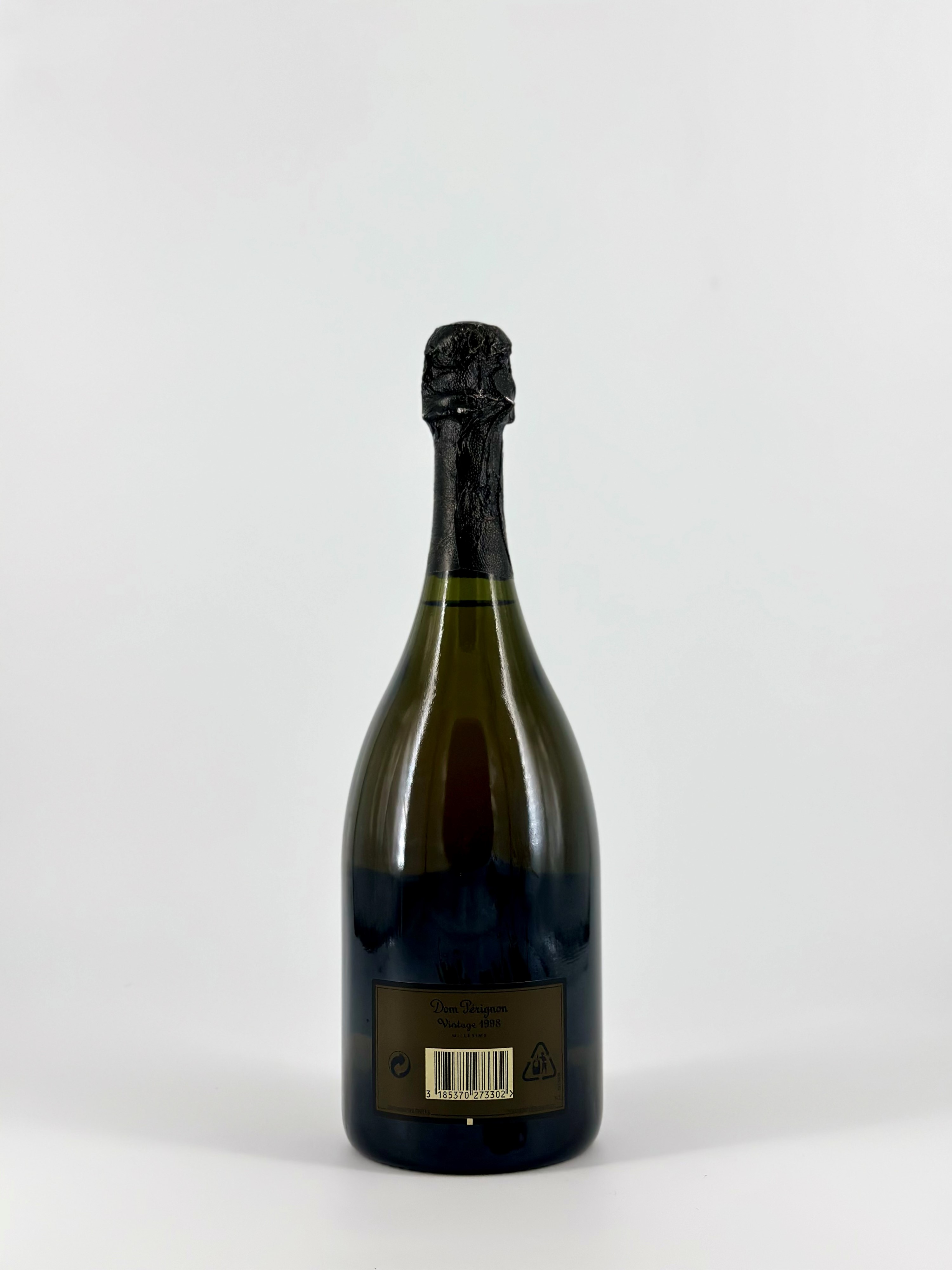 Moã«t Et Chandon, Dom Pã©rignon Vintage Brut 1998