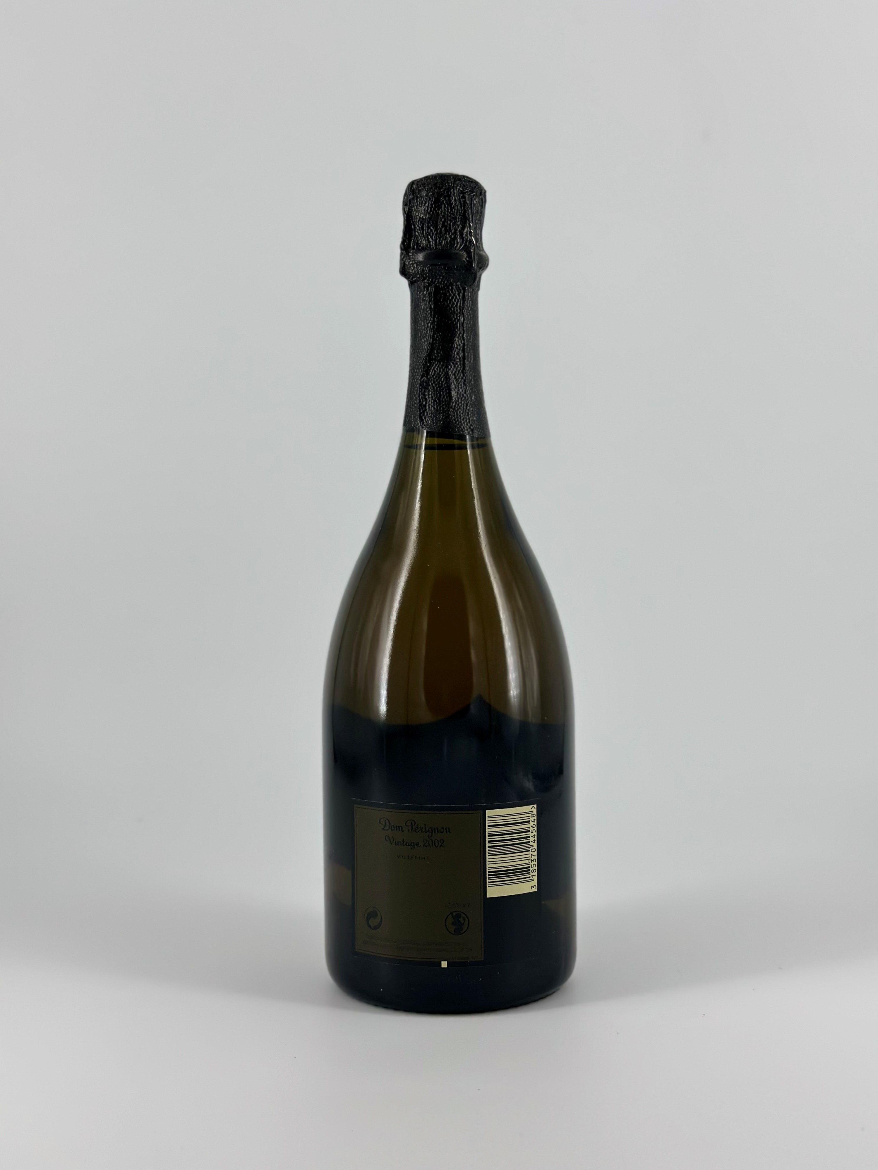 Moã«t Et Chandon, Dom Pã©rignon Vintage Brut 2002