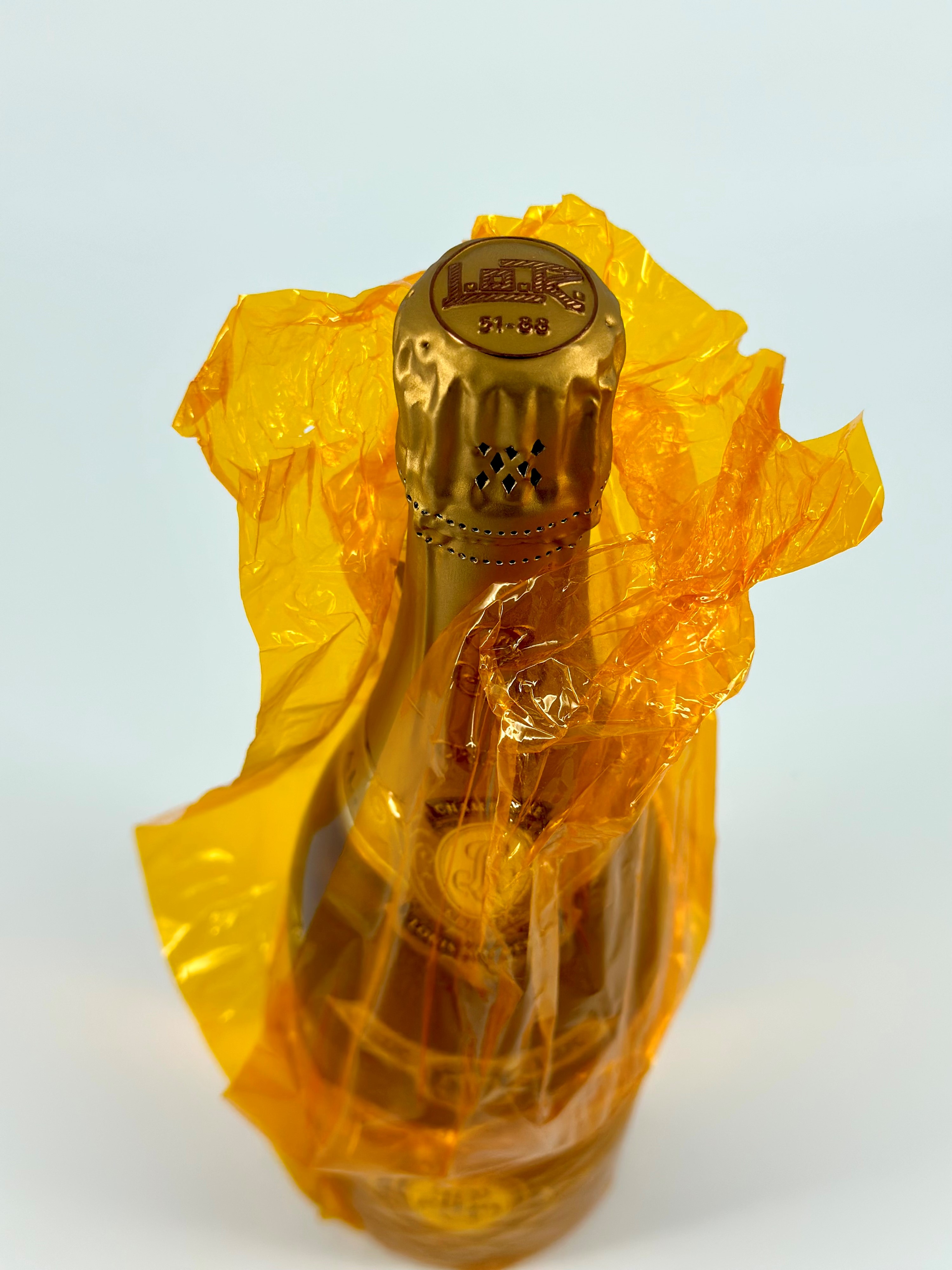 Louis Roederer, Cristal Millã©simã© Brut 2006
