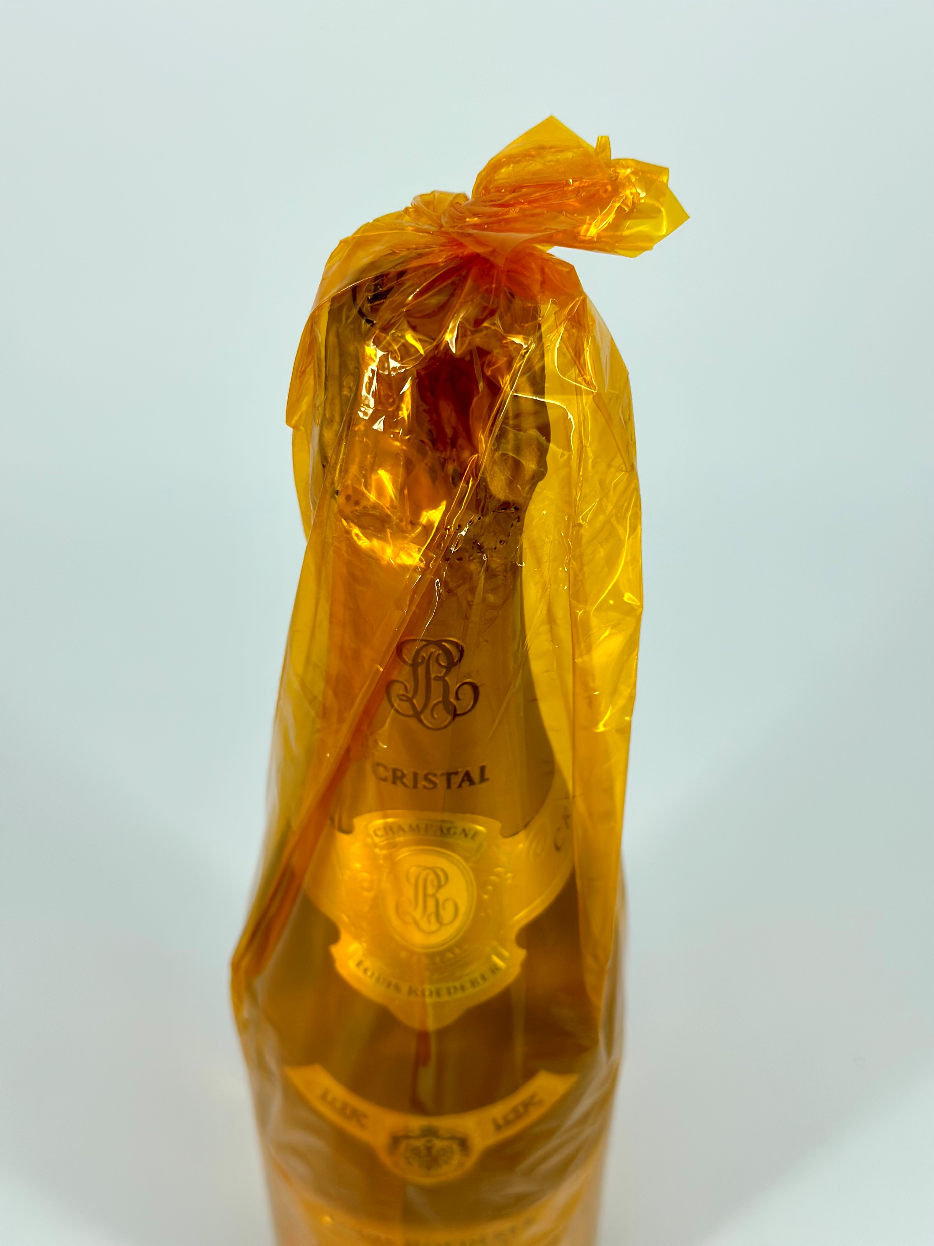 Louis Roederer, Cristal Millã©simã© Brut 2008
