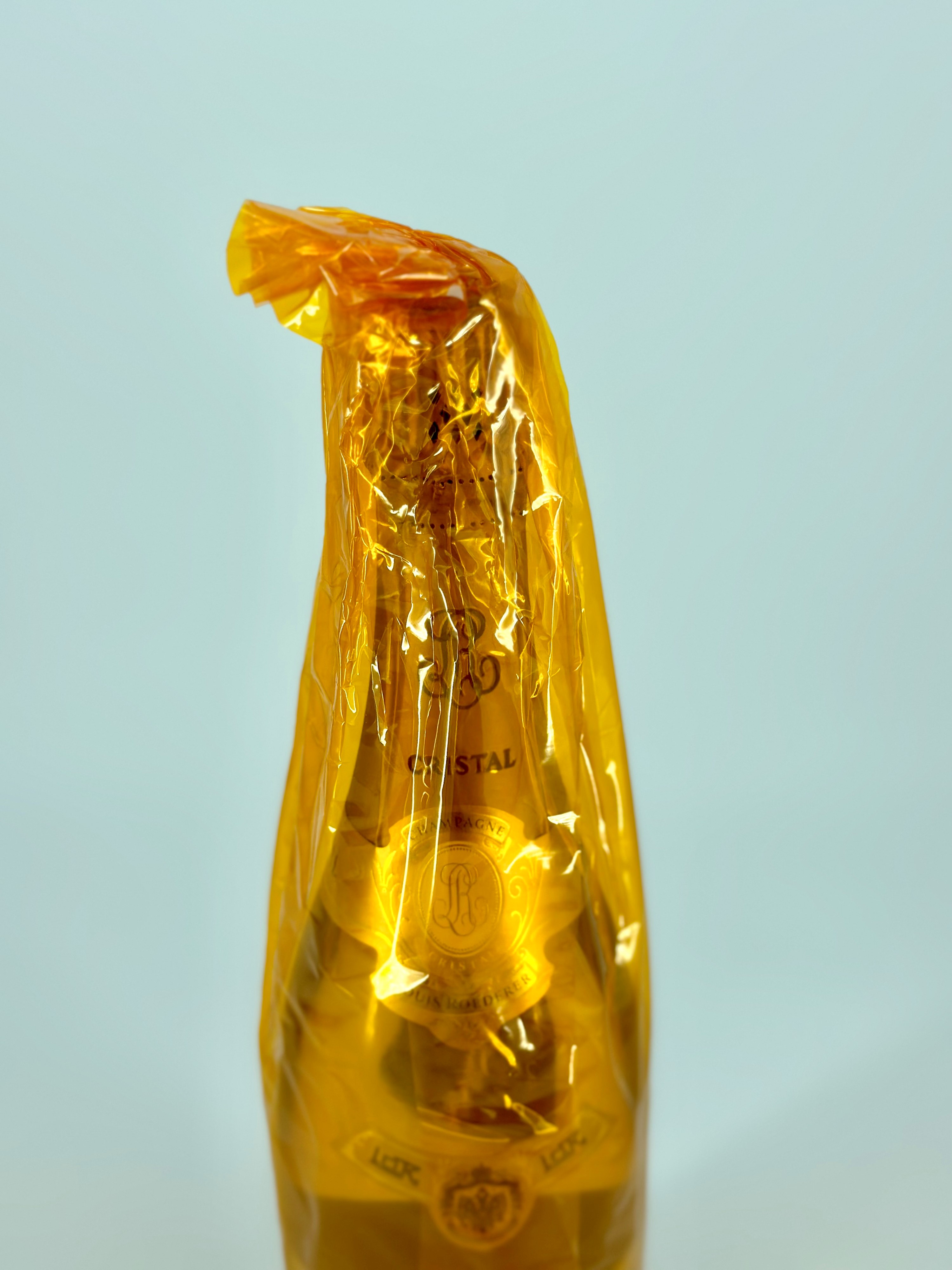 Louis Roederer, Cristal Millã©simã© Brut 2013