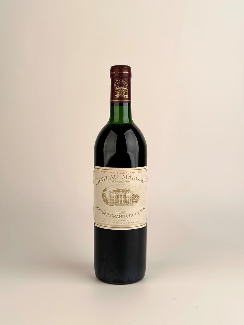 Chã¢teau Margaux, Chã¢teau Margaux, Premier Grand Cru Classã©