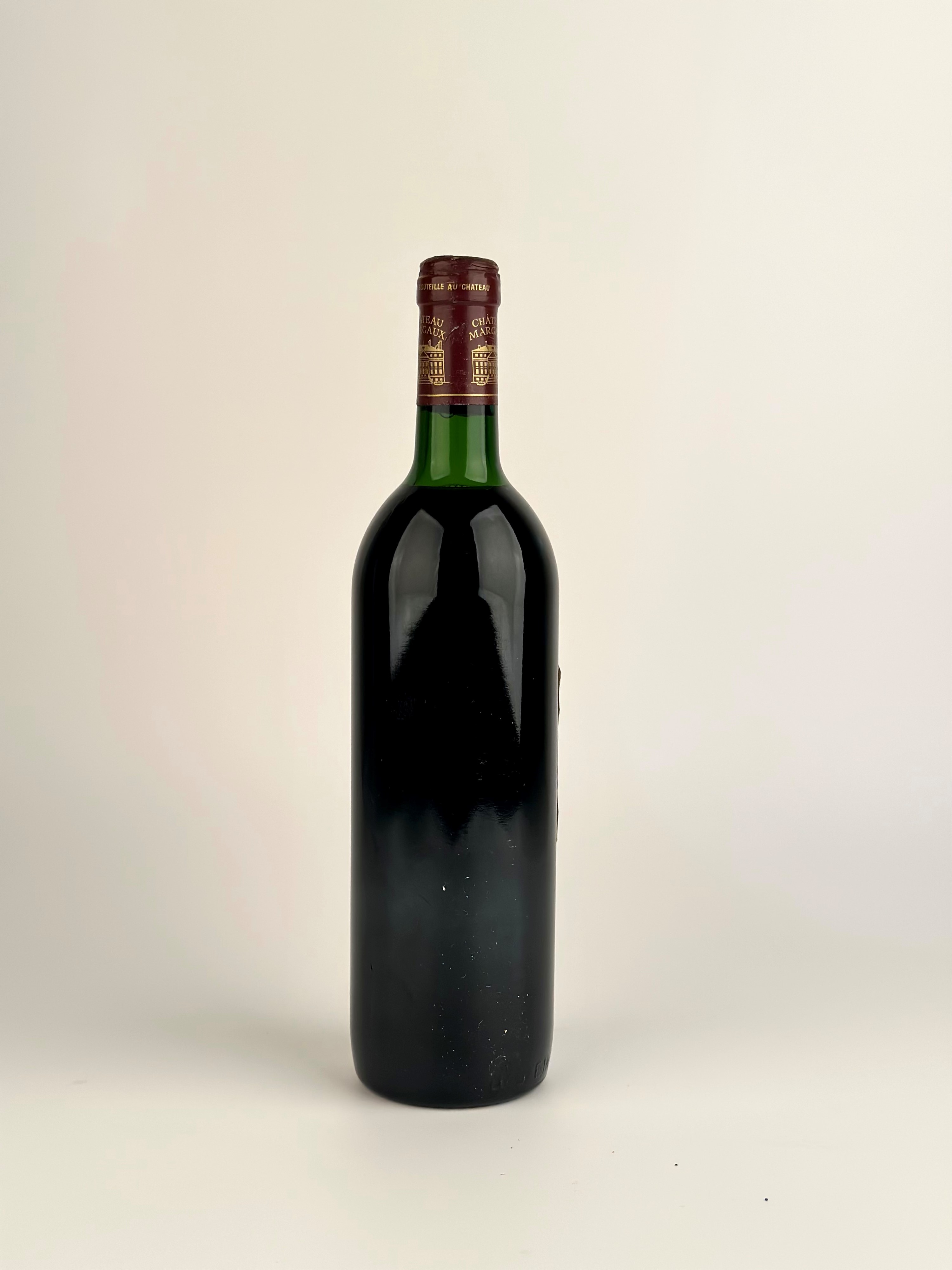 Chã¢teau Margaux, Chã¢teau Margaux, Premier Grand Cru Classã©