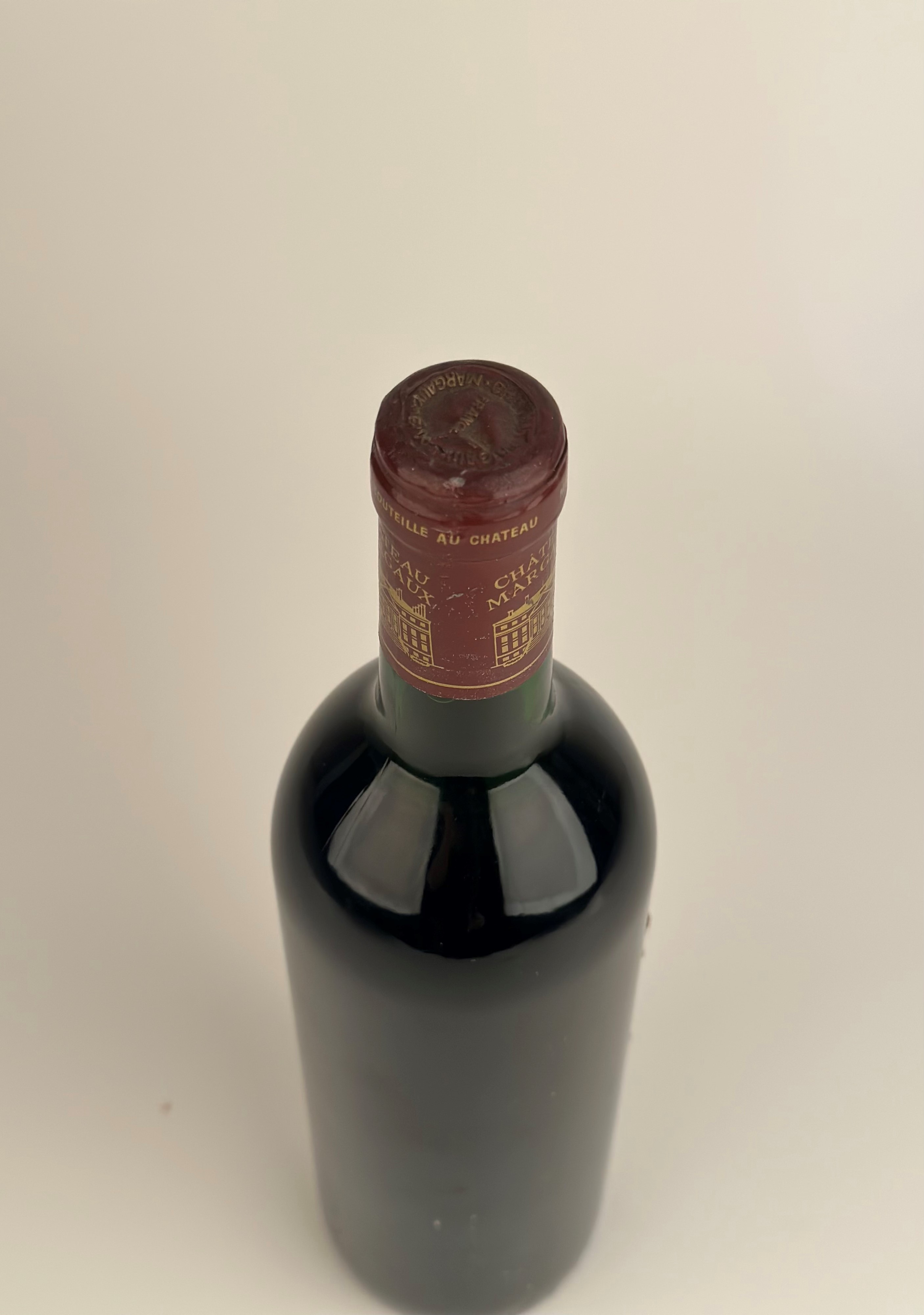 Chã¢teau Margaux, Chã¢teau Margaux, Premier Grand Cru Classã©