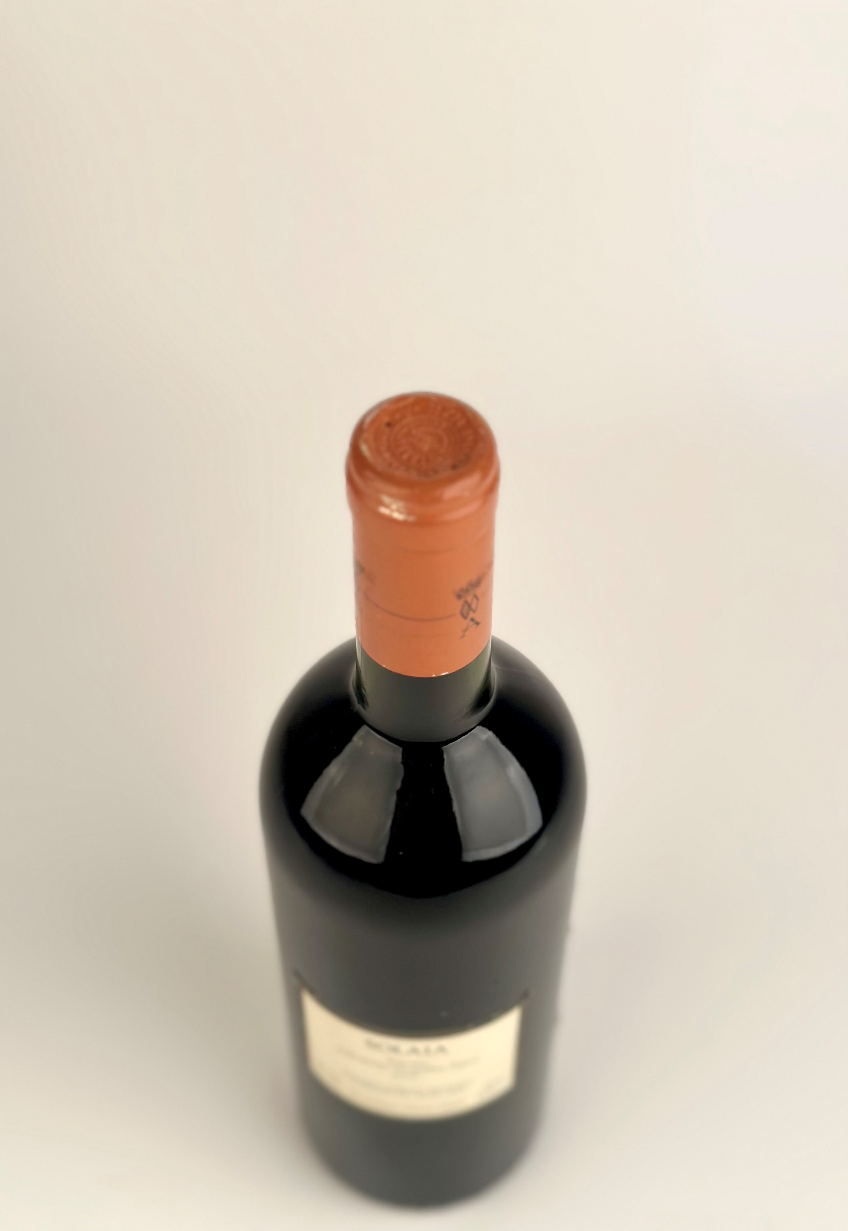 Marchesi Antinori, Solaia