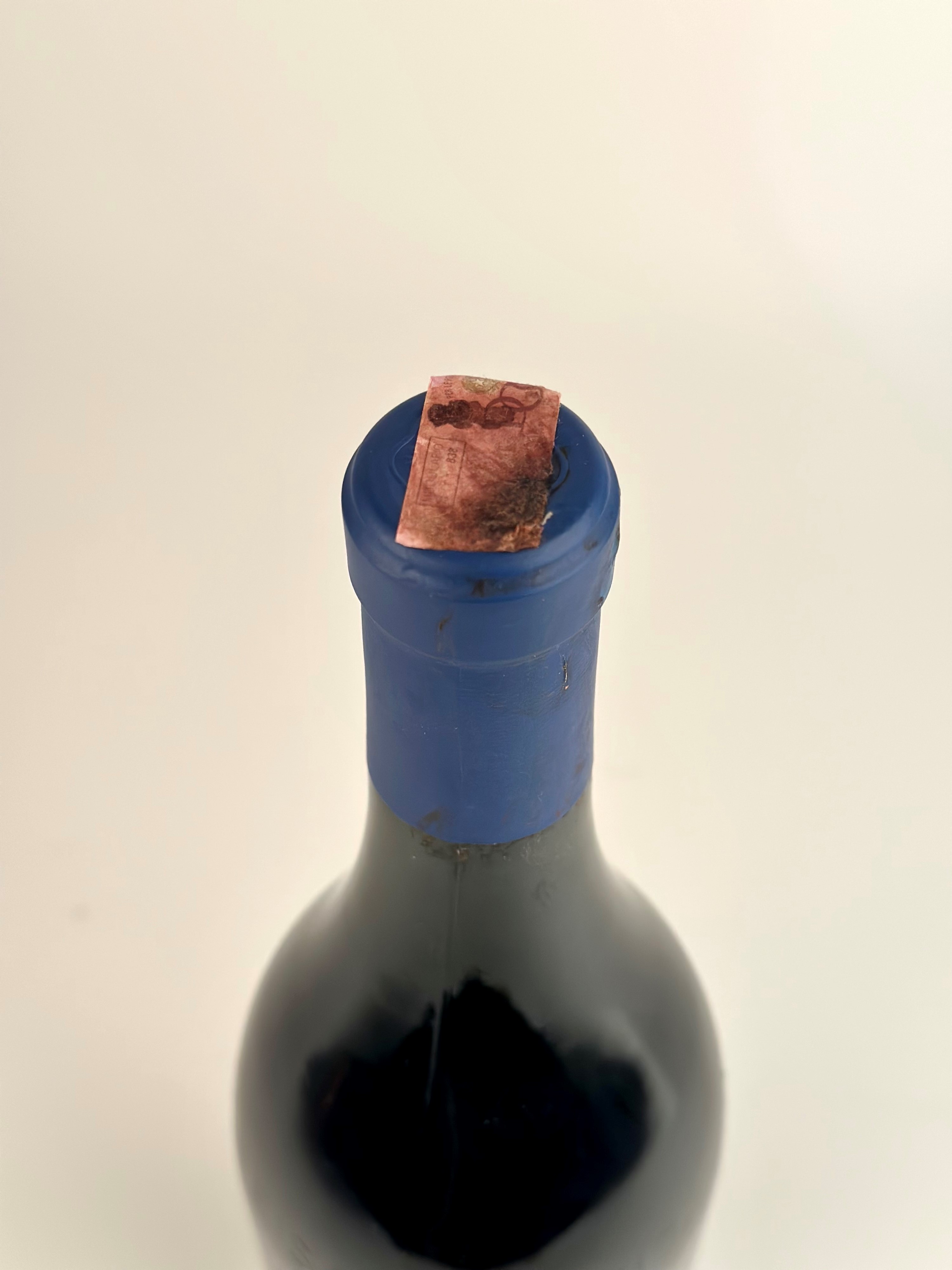 Luciano Sandrone Cannubi Boschis, Barolo