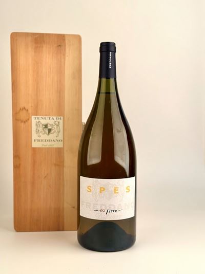 Tenuta di Freddano, Spes