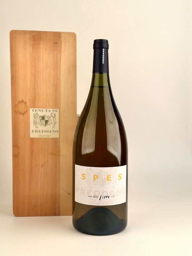 Tenuta di Freddano, Spes