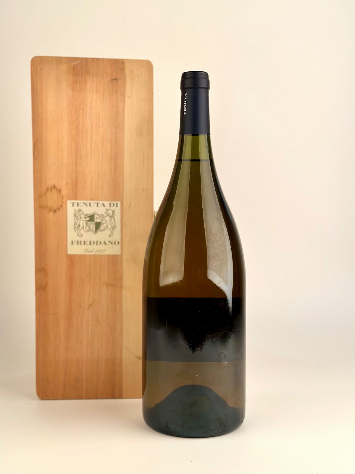 Tenuta di Freddano, Spes