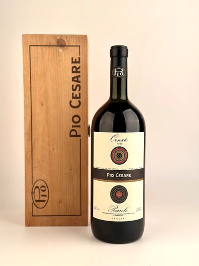 Pio Cesare, Barolo