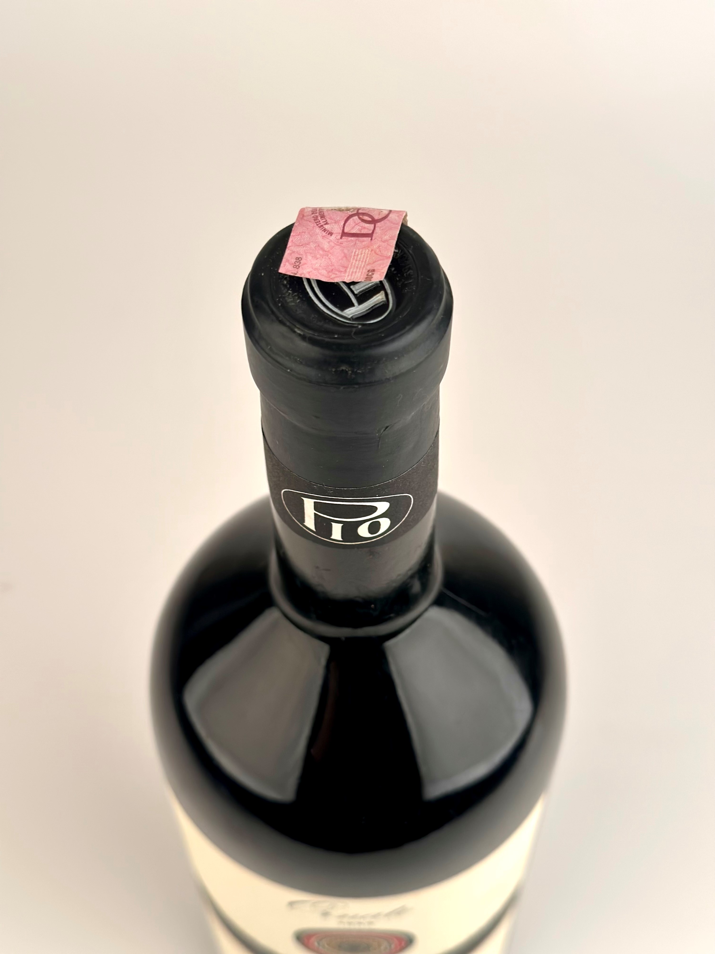 Pio Cesare, Barolo