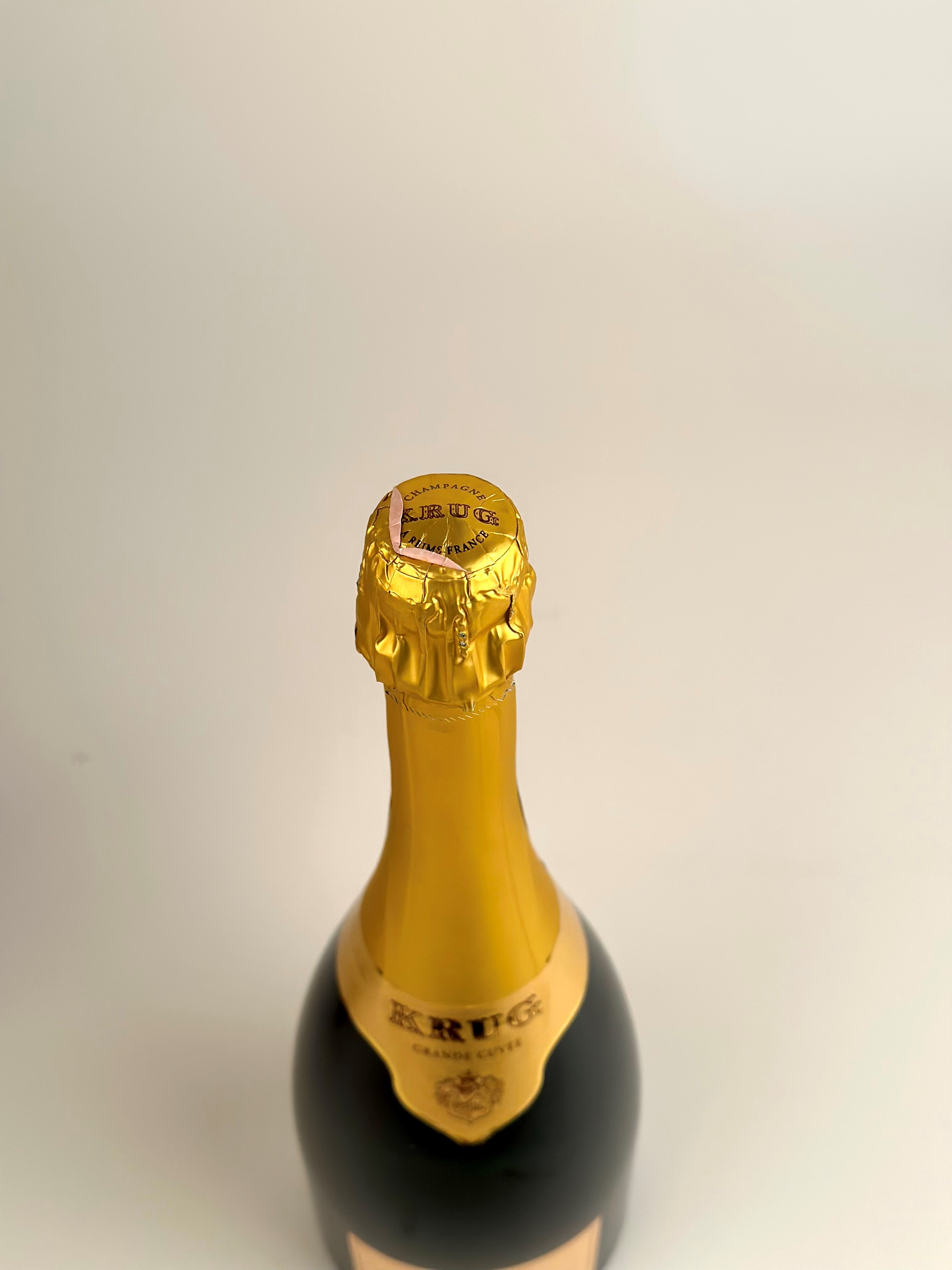 Krug, Grande Cuvã©e Brut