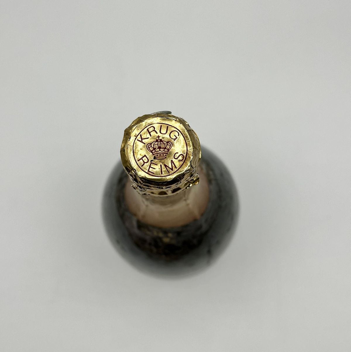 Krug, Grande Cuvã©e Reims