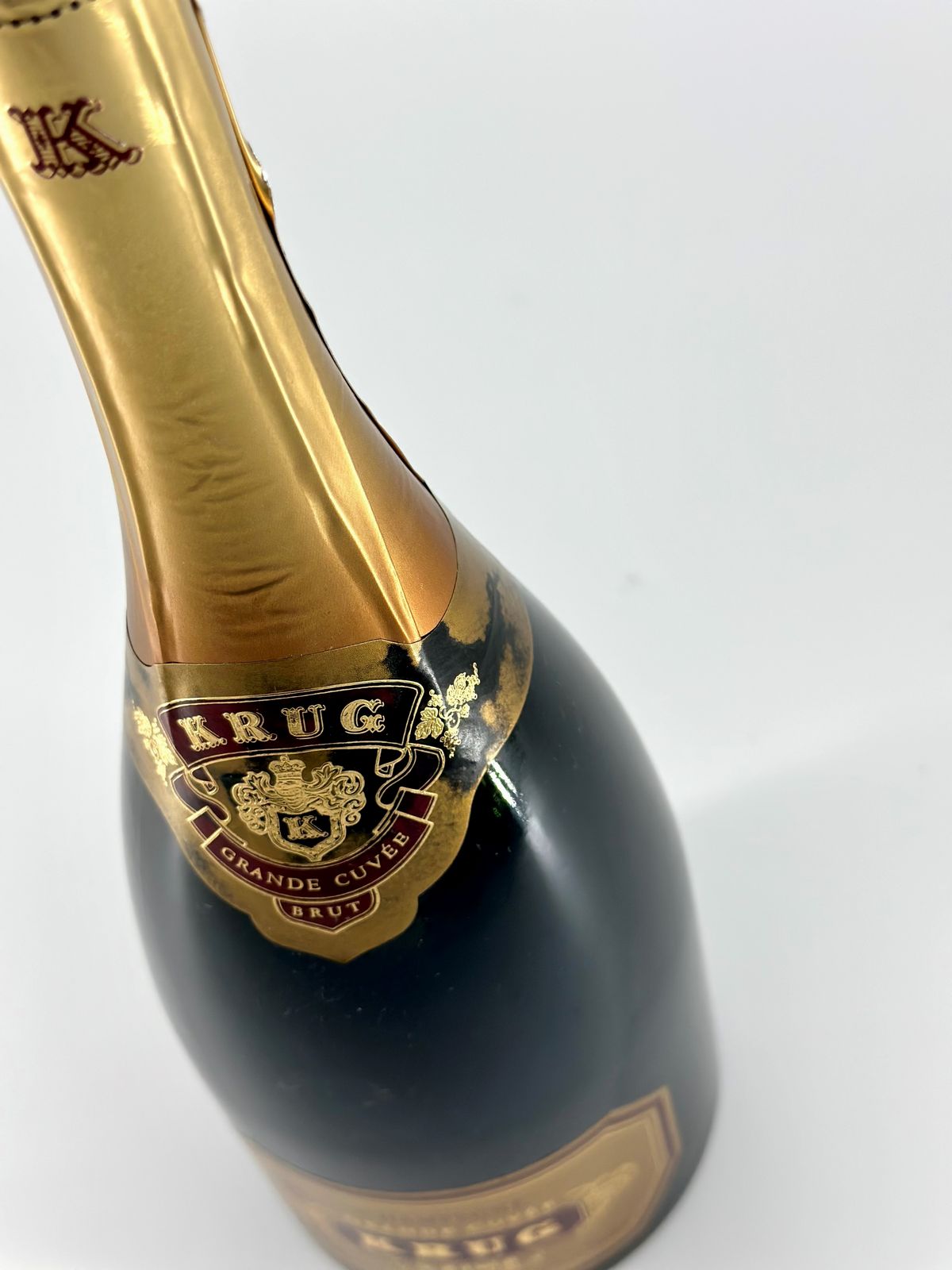 Krug, Grande Cuvã©e Reims