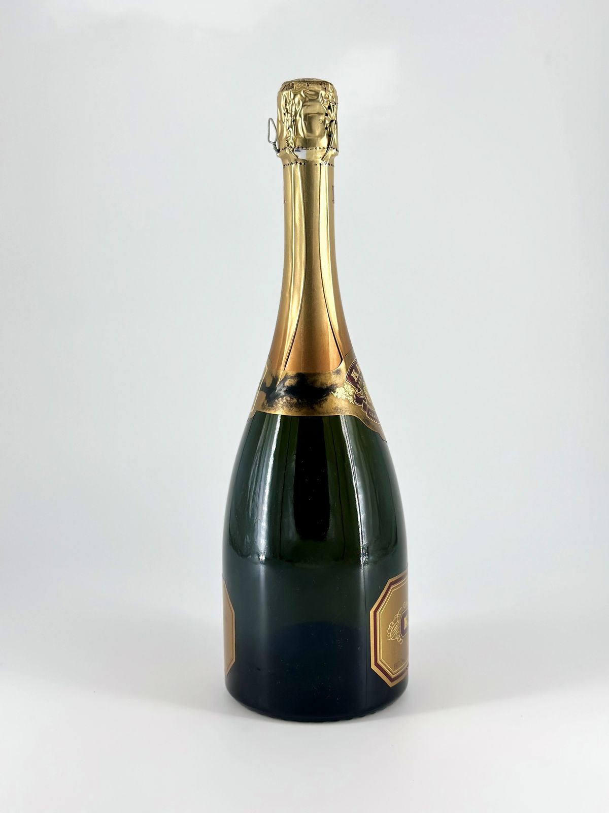 Krug, Grande Cuvã©e Reims