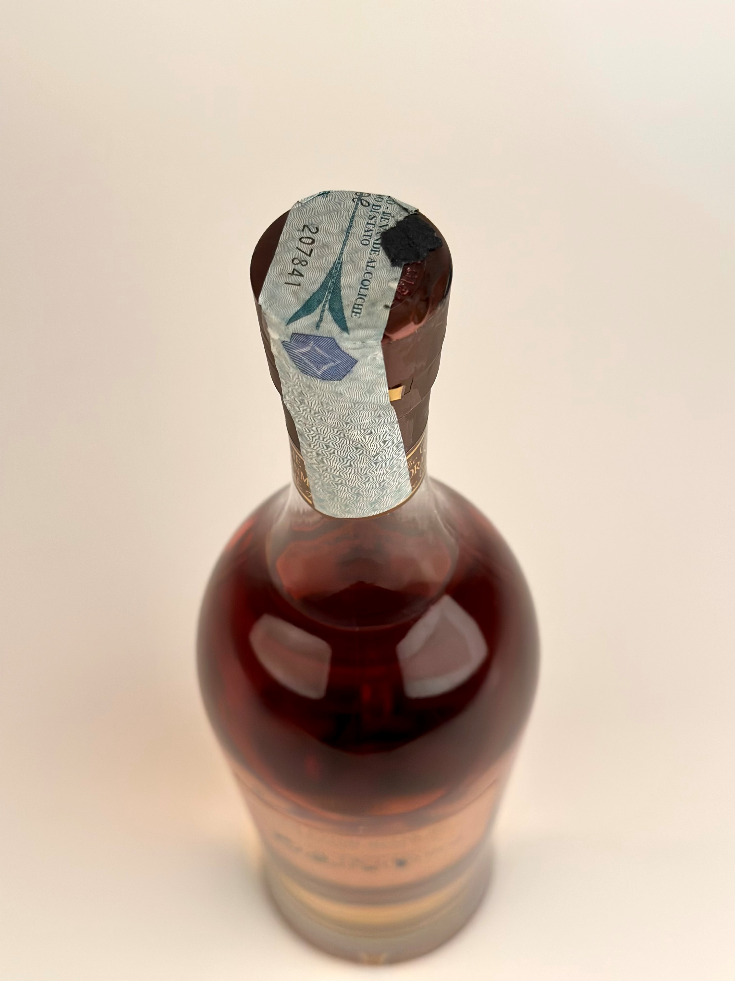 Glenmorangie, 18 Year Old Extremely Rare Single Malt Scotch Whisky
