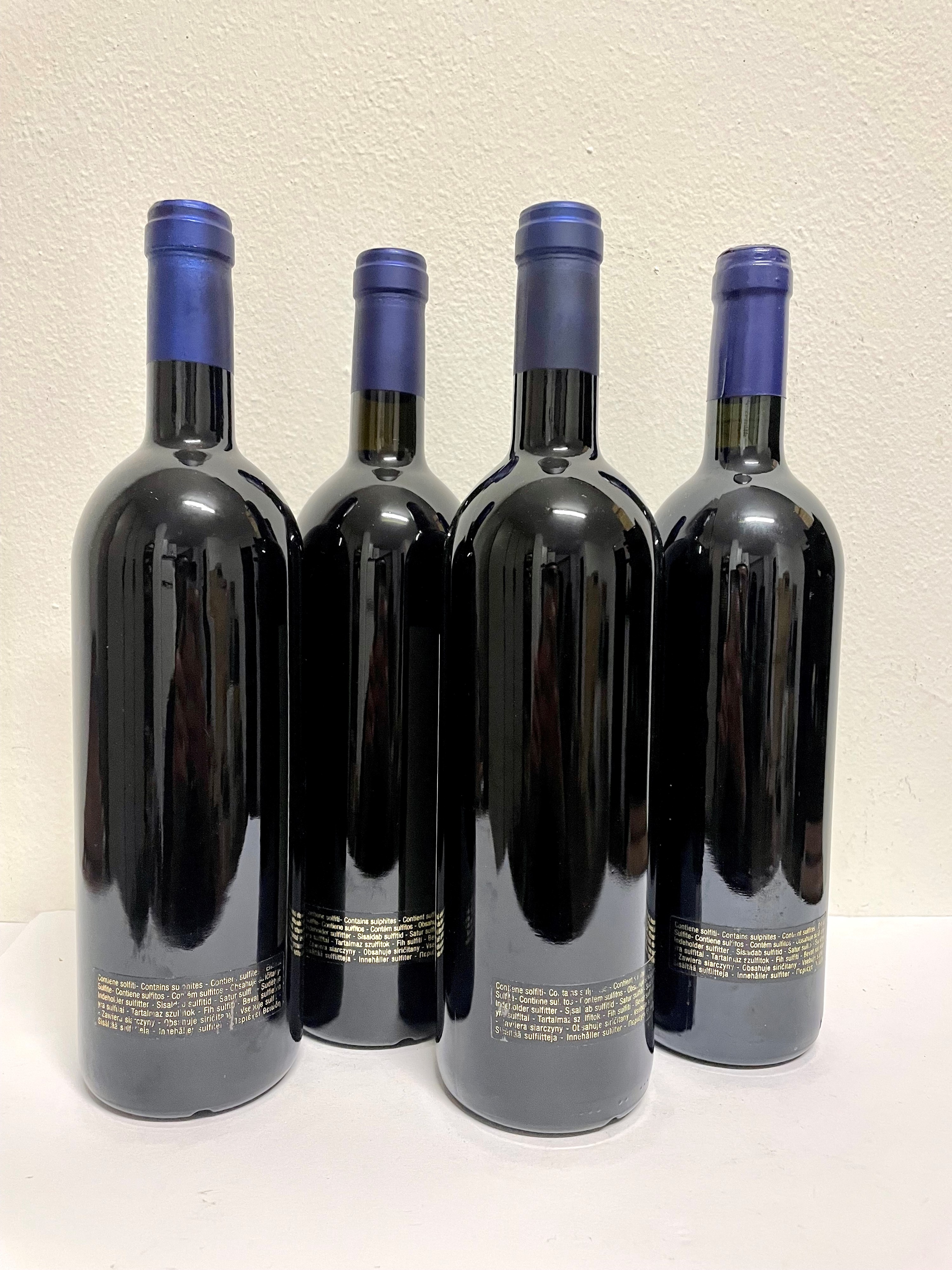 Tenuta San Guido Bolgheri, Sassicaia