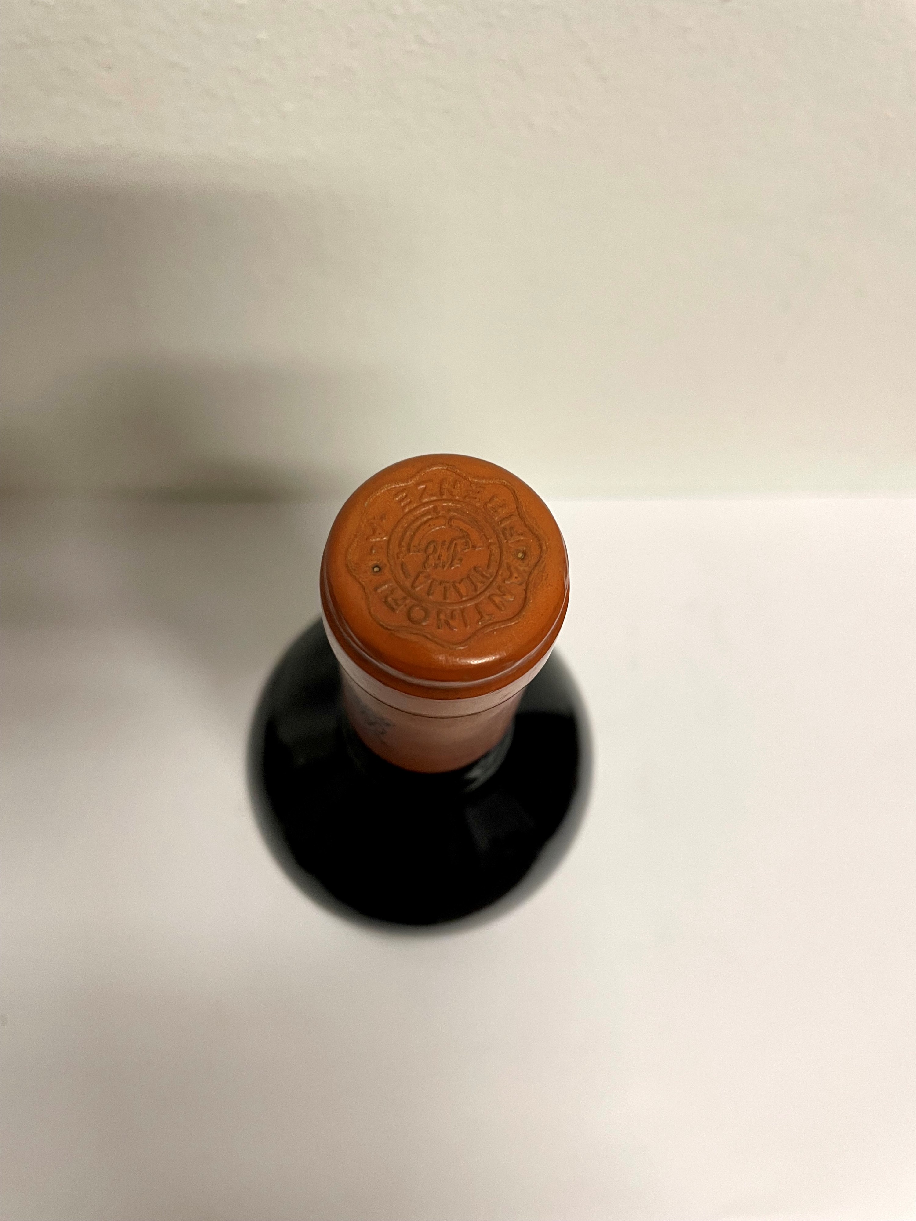 Marchesi Antinori, Solaia