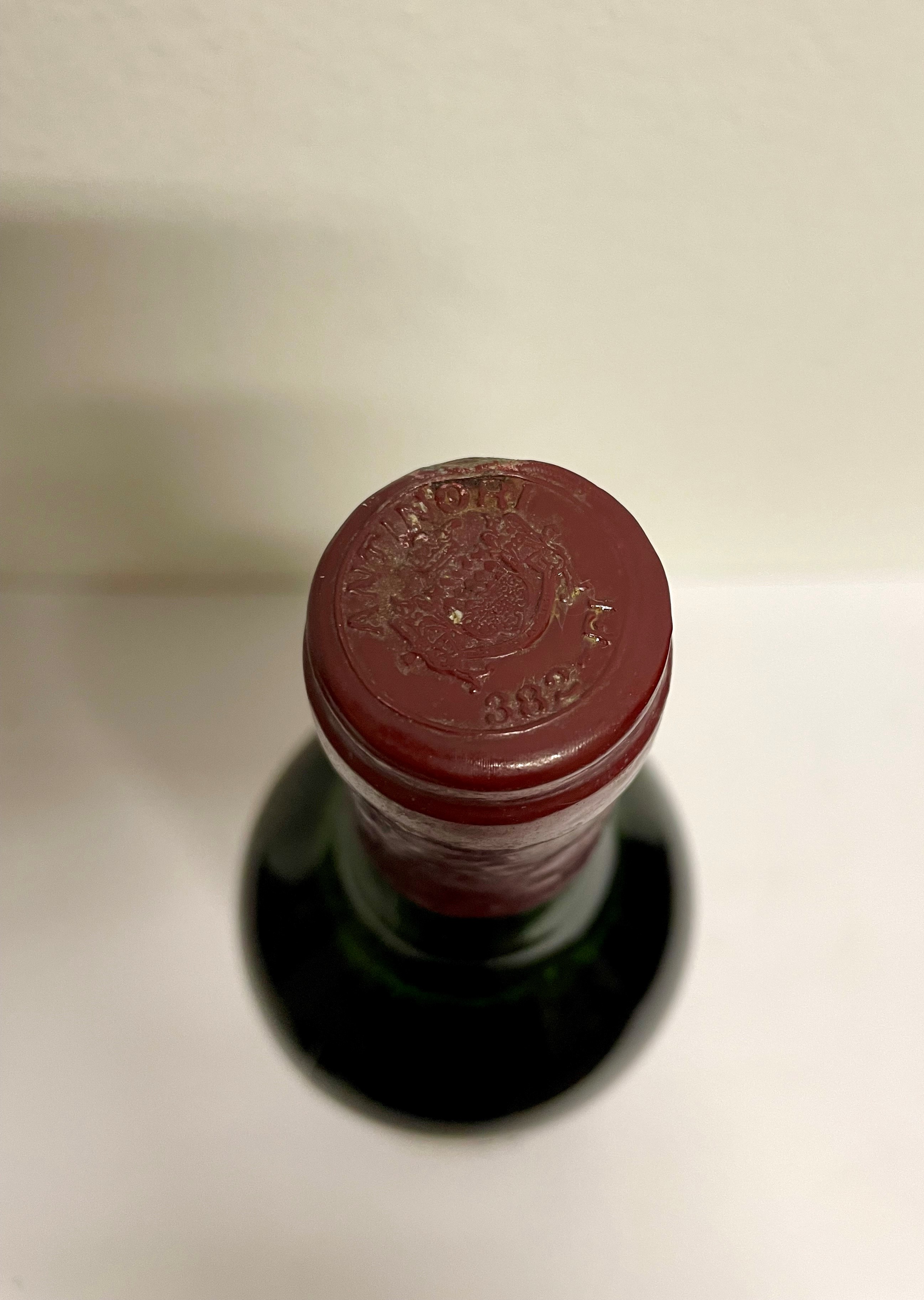 Marchesi Antinori, Tignanello