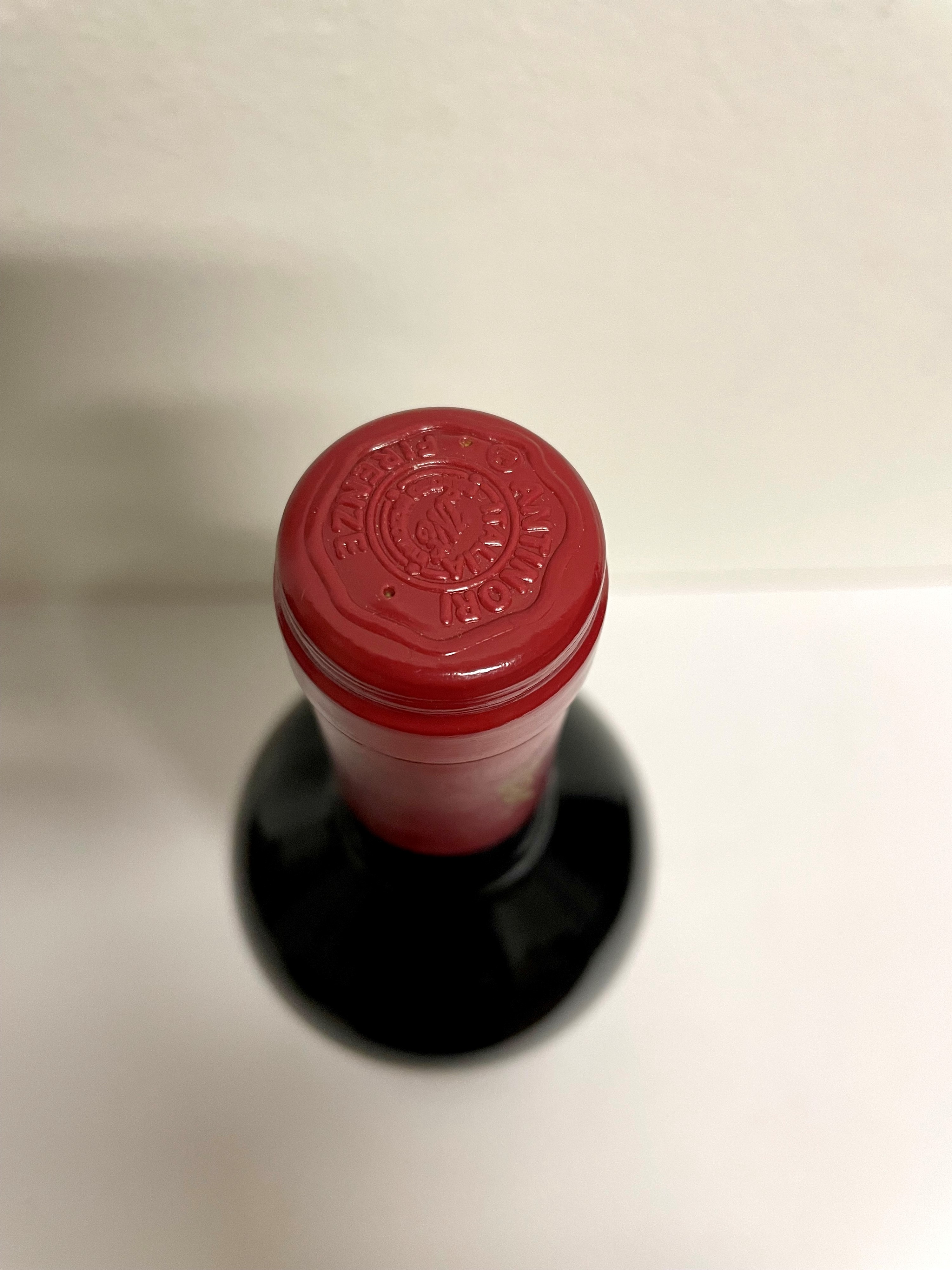 Marchesi Antinori, Tignanello