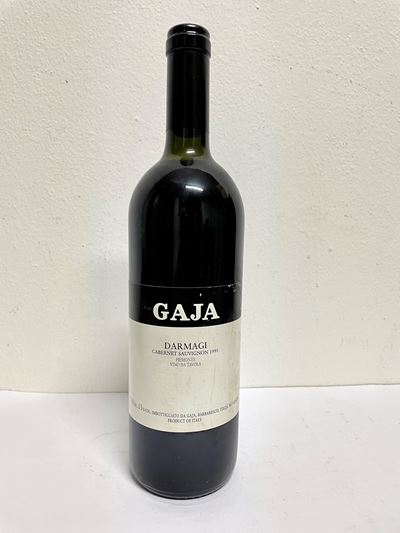 Gaja, Darmagi Langhe