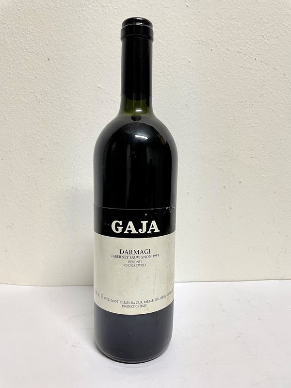 Gaja, Darmagi Langhe