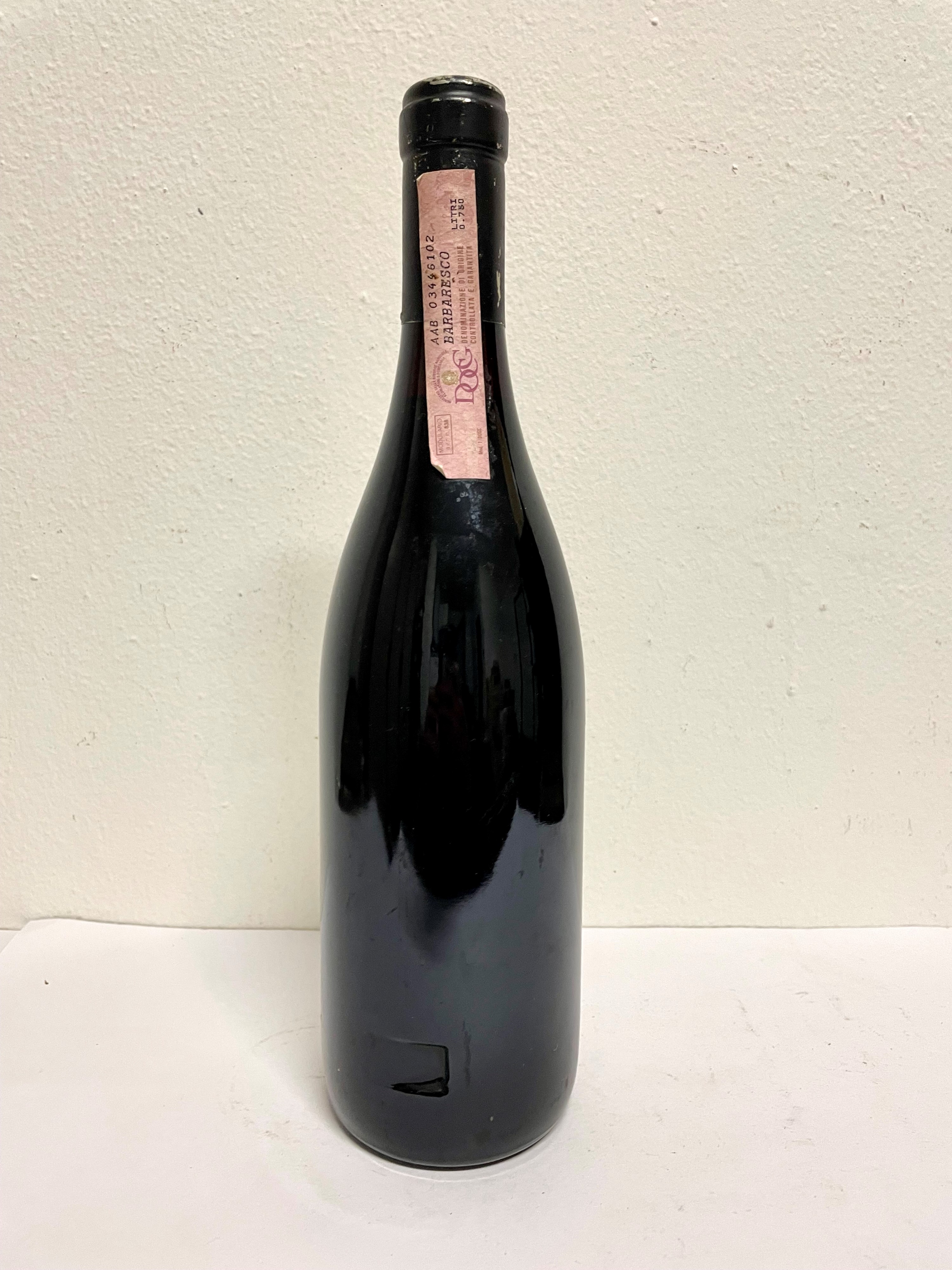 Gaja, Barbaresco