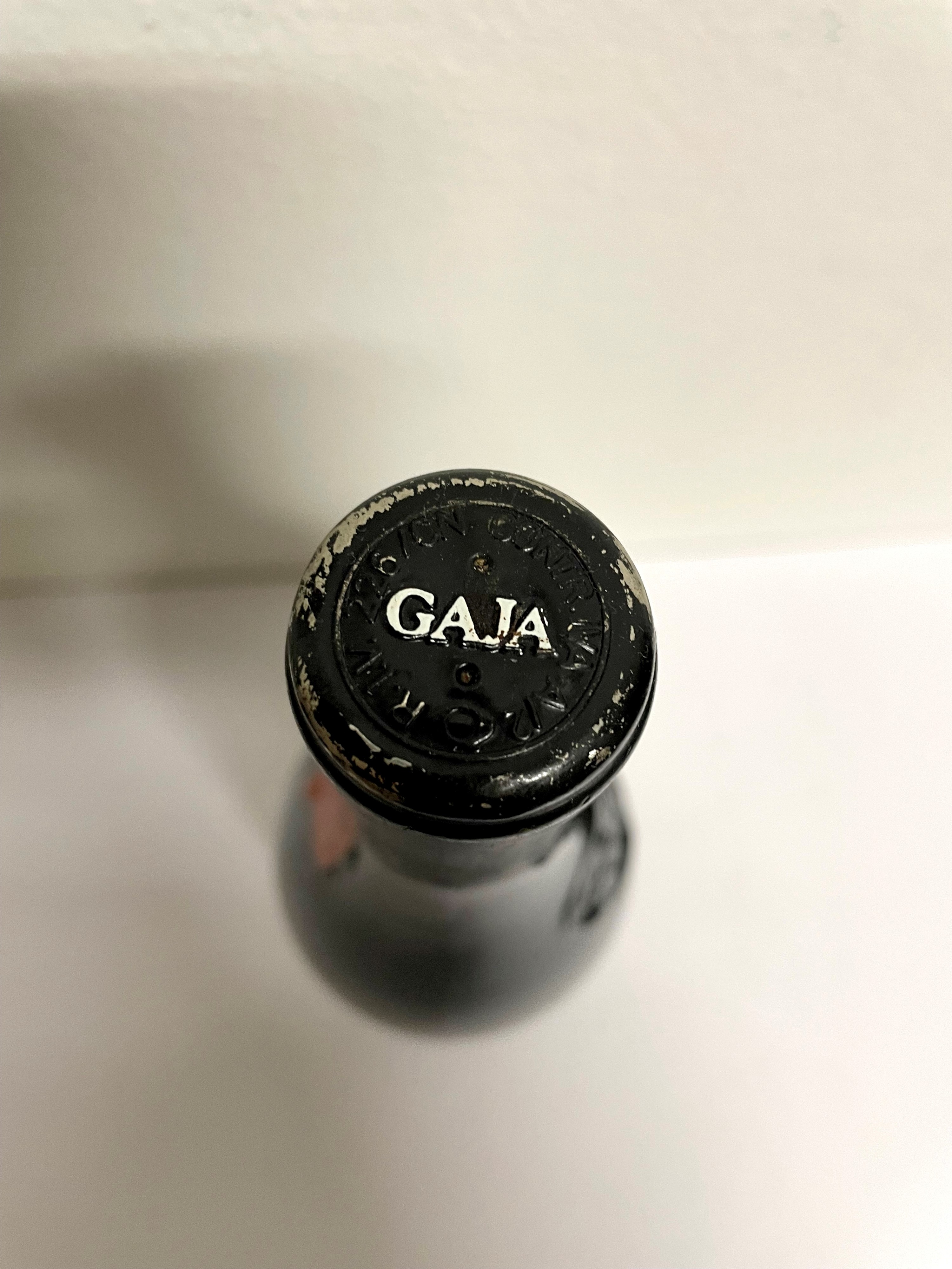 Gaja, Barbaresco