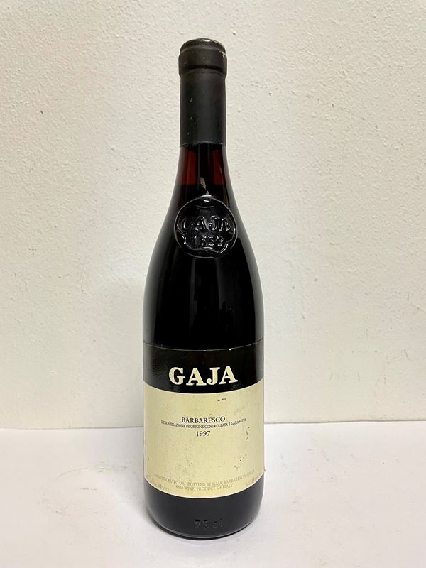 Gaja, Barbaresco