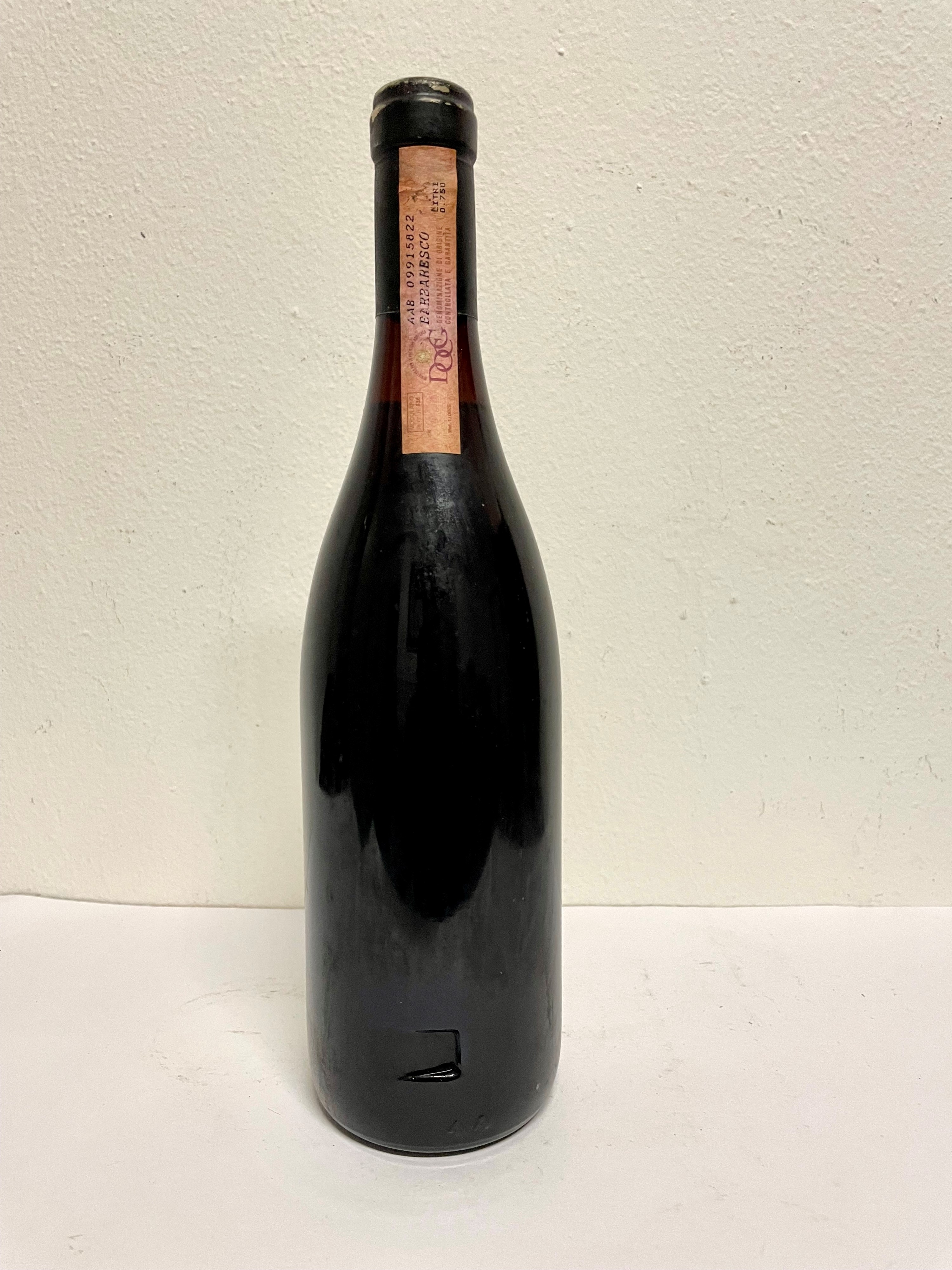 Gaja, Barbaresco
