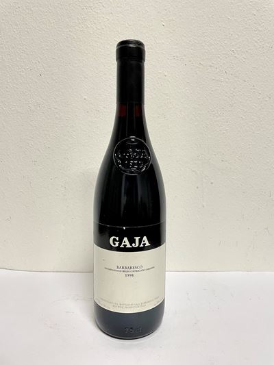 Gaja, Barbaresco